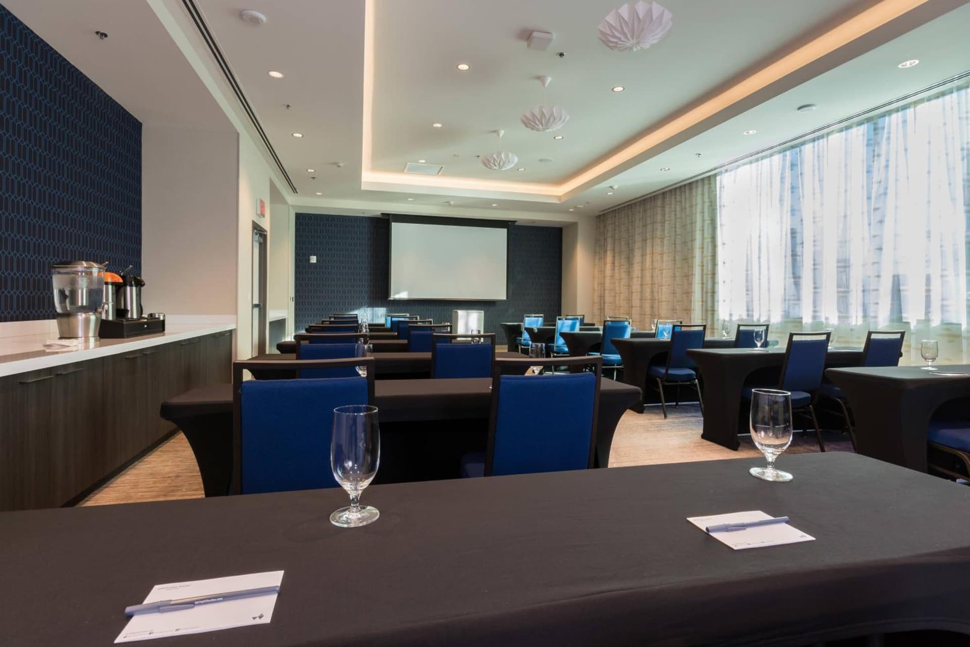 SpringHill Suites by Marriott Charlotte City Center gallery photo in Charlotte, NC — image 25