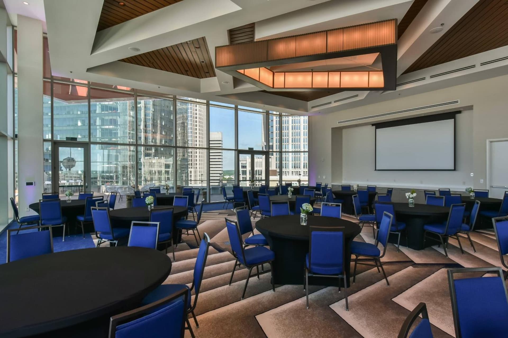 SpringHill Suites by Marriott Charlotte City Center gallery photo in Charlotte, NC — image 18