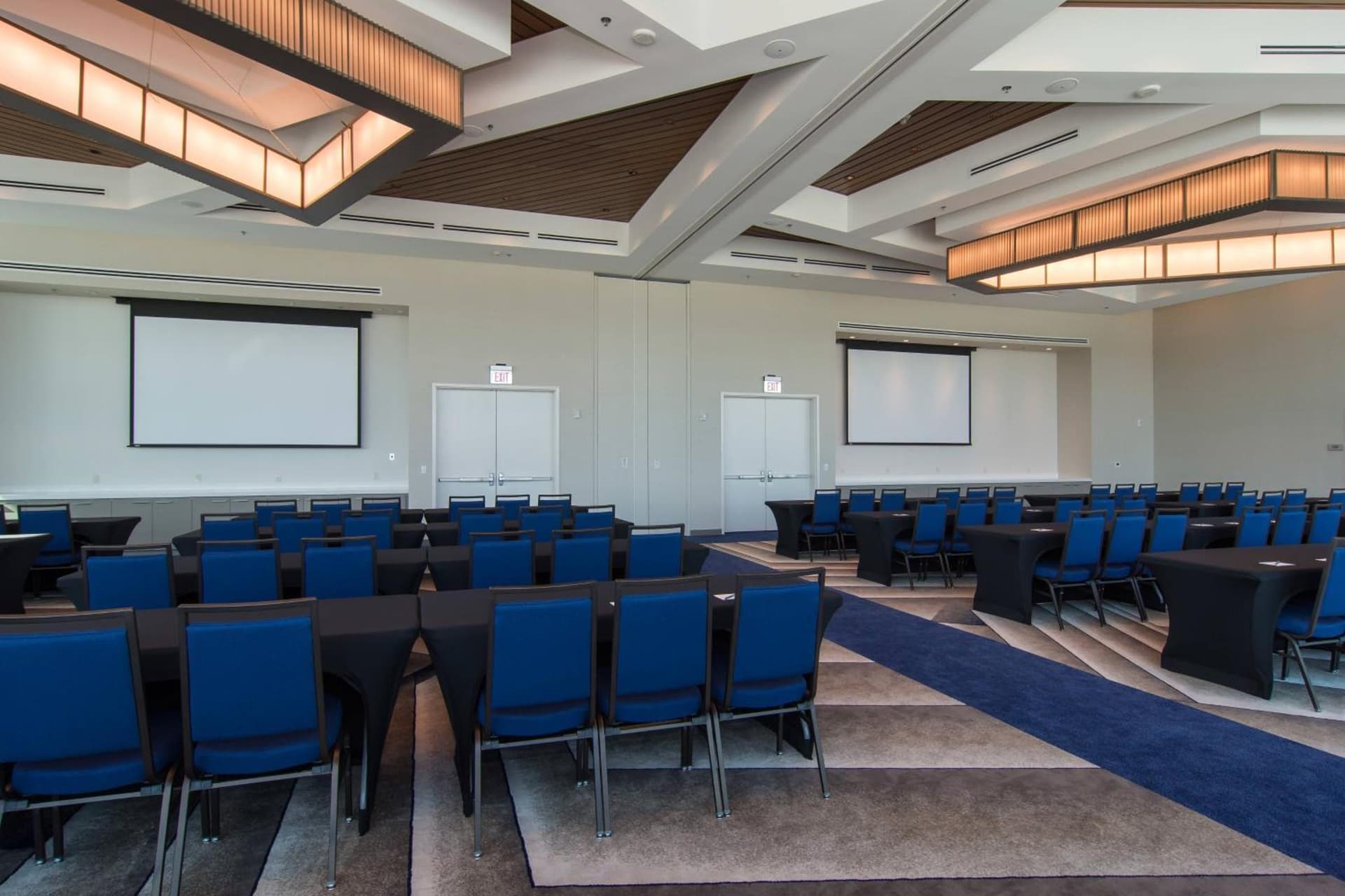 SpringHill Suites by Marriott Charlotte City Center gallery photo in Charlotte, NC — image 26