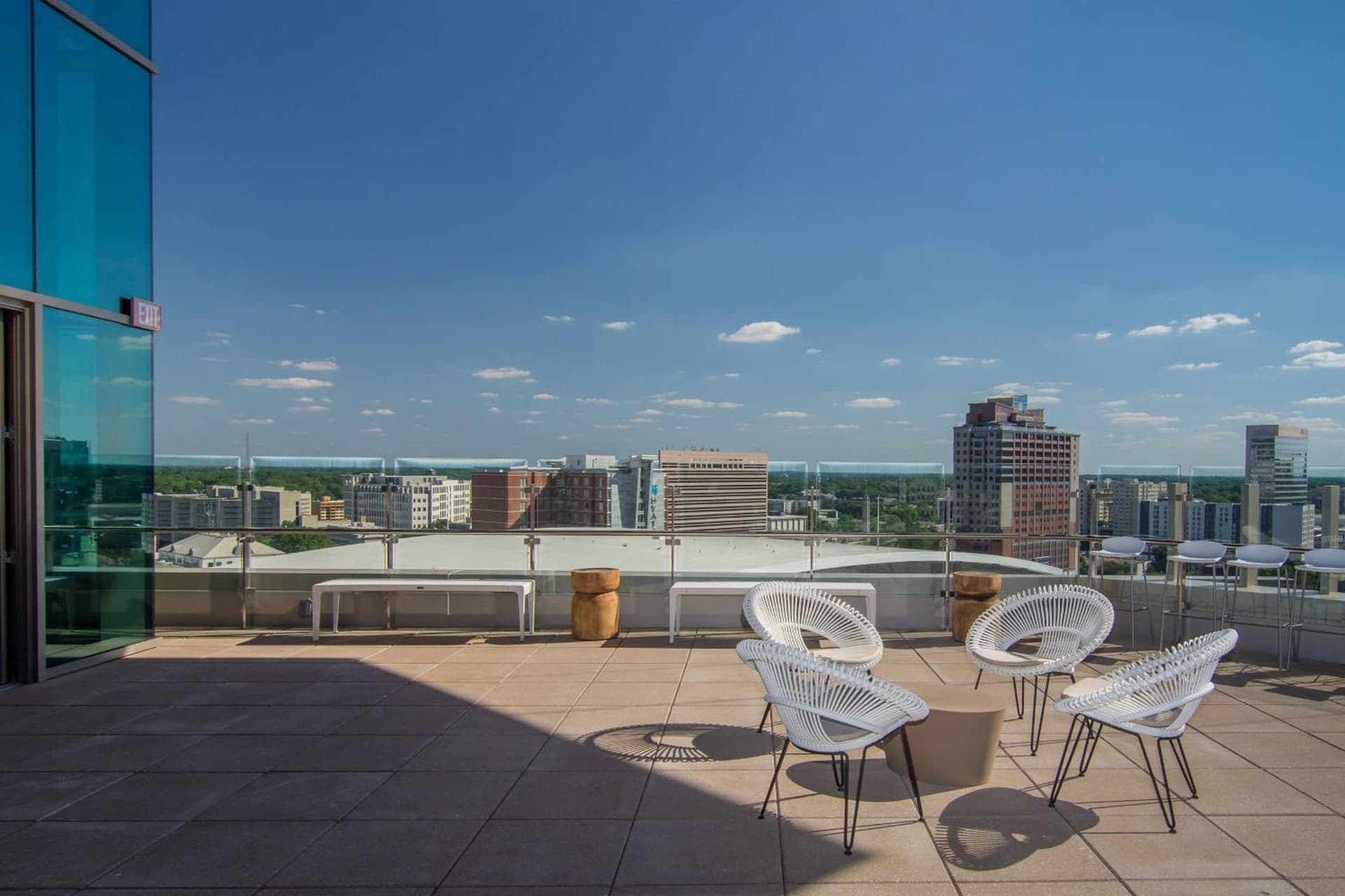 SpringHill Suites by Marriott Charlotte City Center gallery photo in Charlotte, NC — image 12