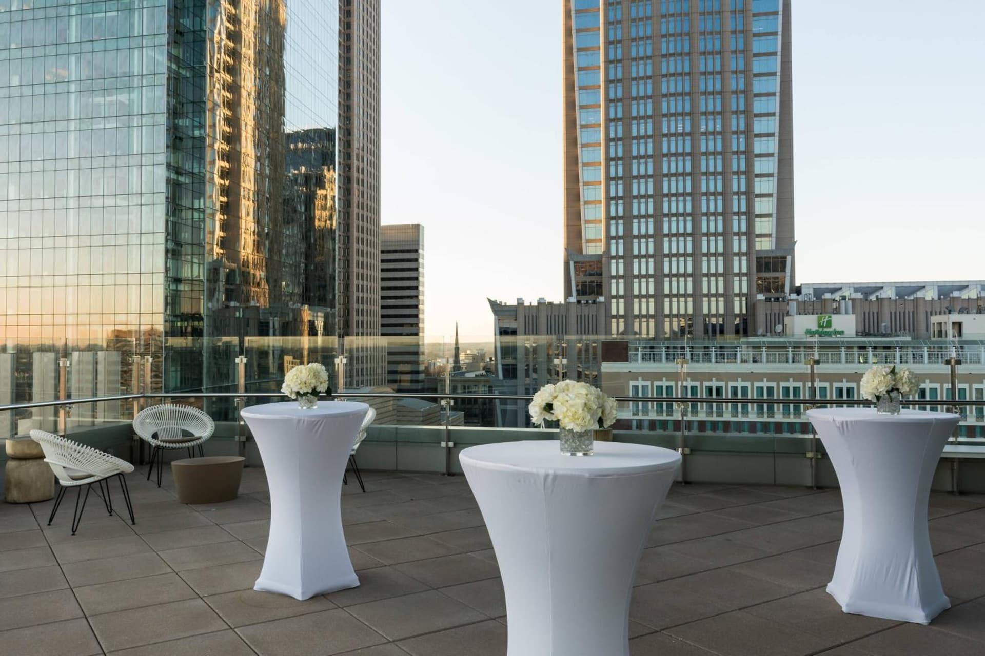 SpringHill Suites by Marriott Charlotte City Center gallery photo in Charlotte, NC — image 31