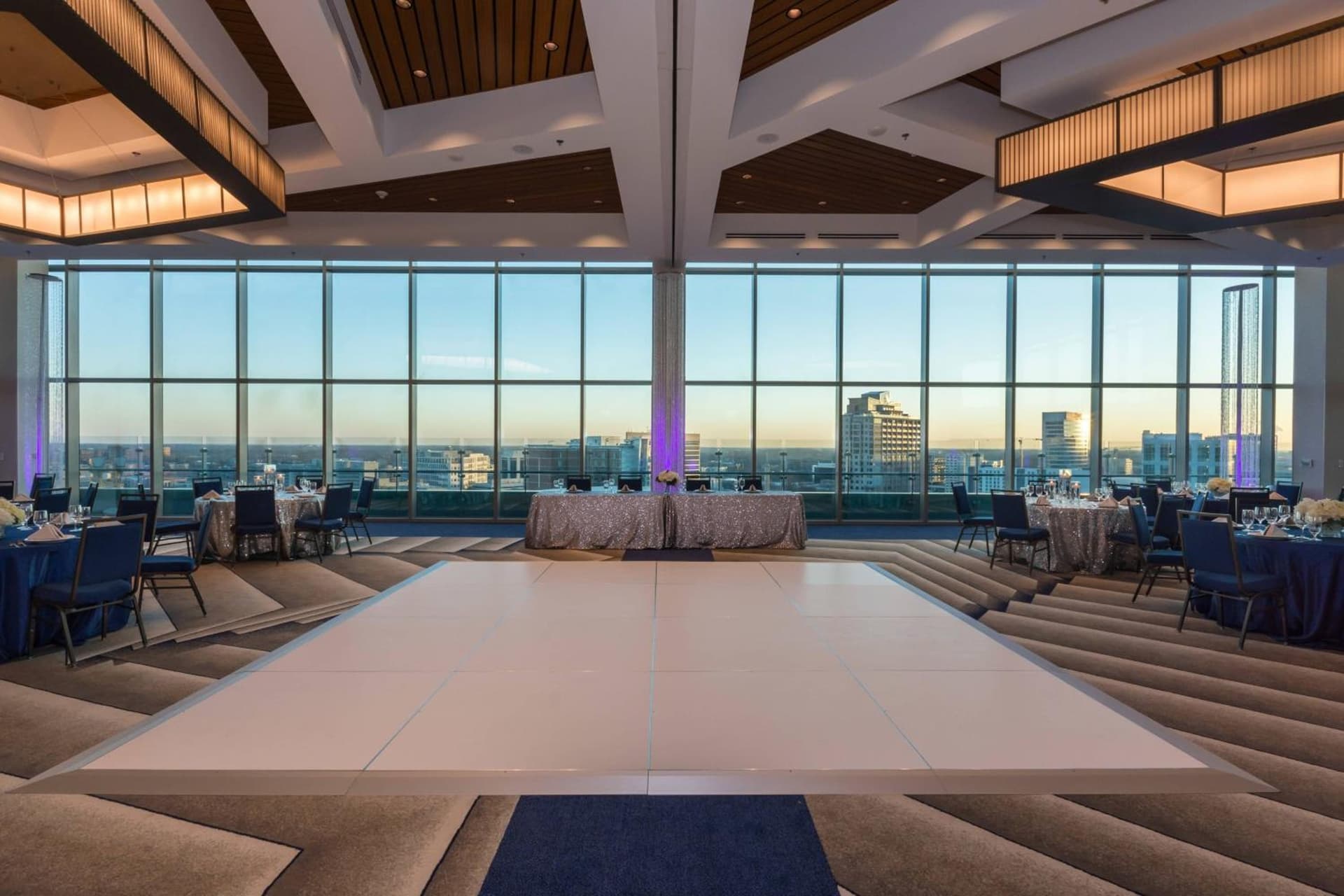 SpringHill Suites by Marriott Charlotte City Center gallery photo in Charlotte, NC — image 22
