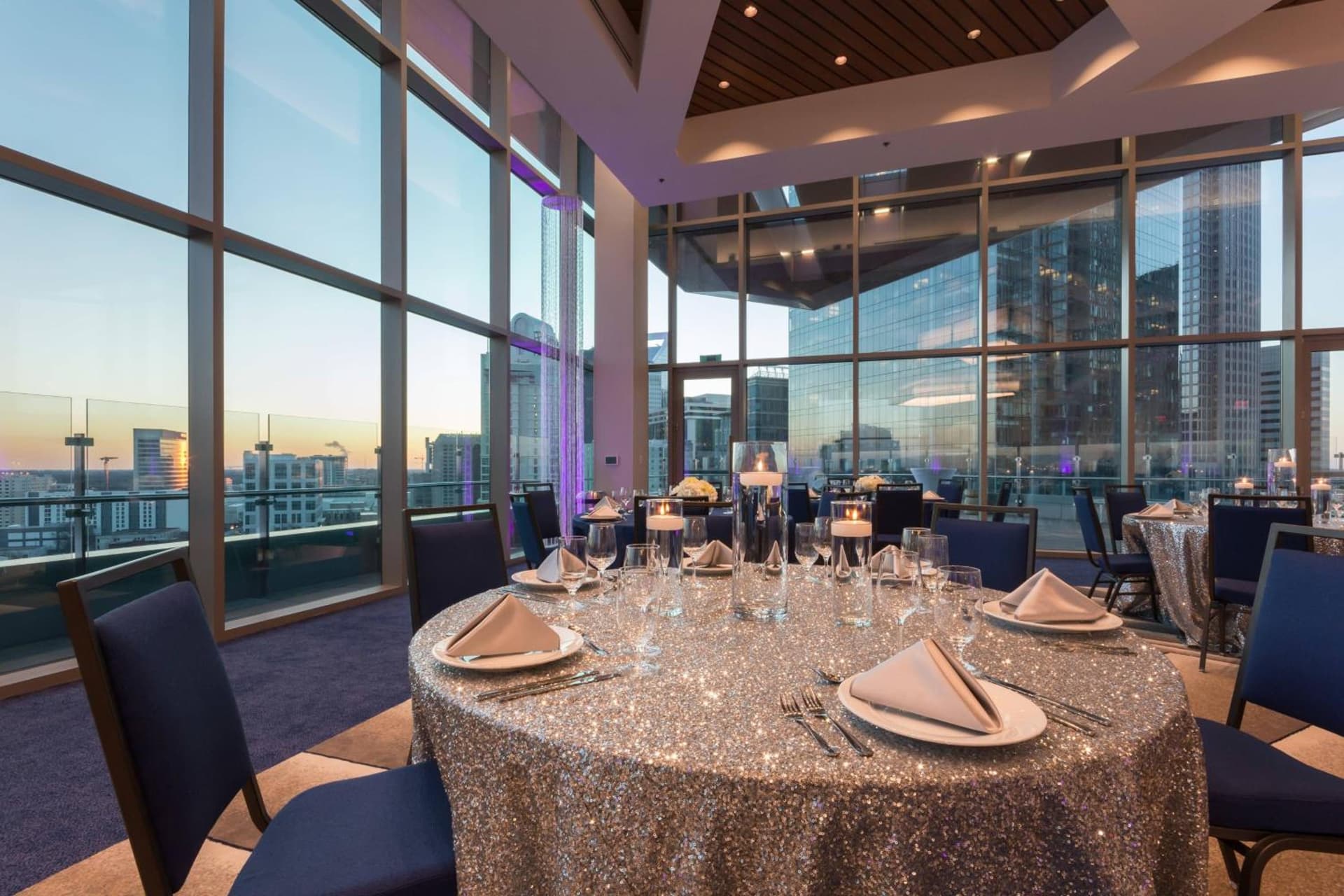 SpringHill Suites by Marriott Charlotte City Center gallery photo in Charlotte, NC — image 19