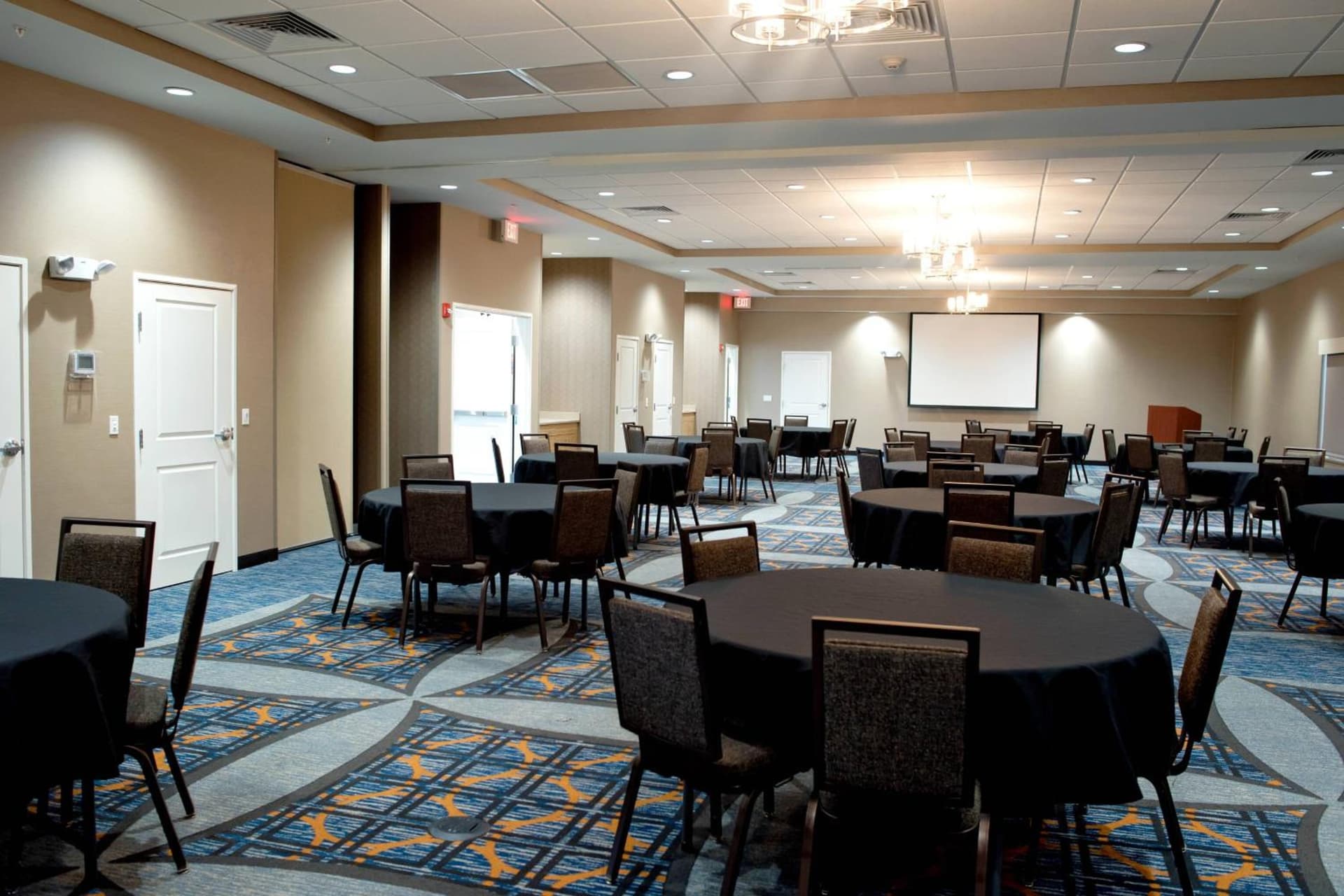 TownePlace Suites by Marriott Ames — hotel in Ames, Iowa
