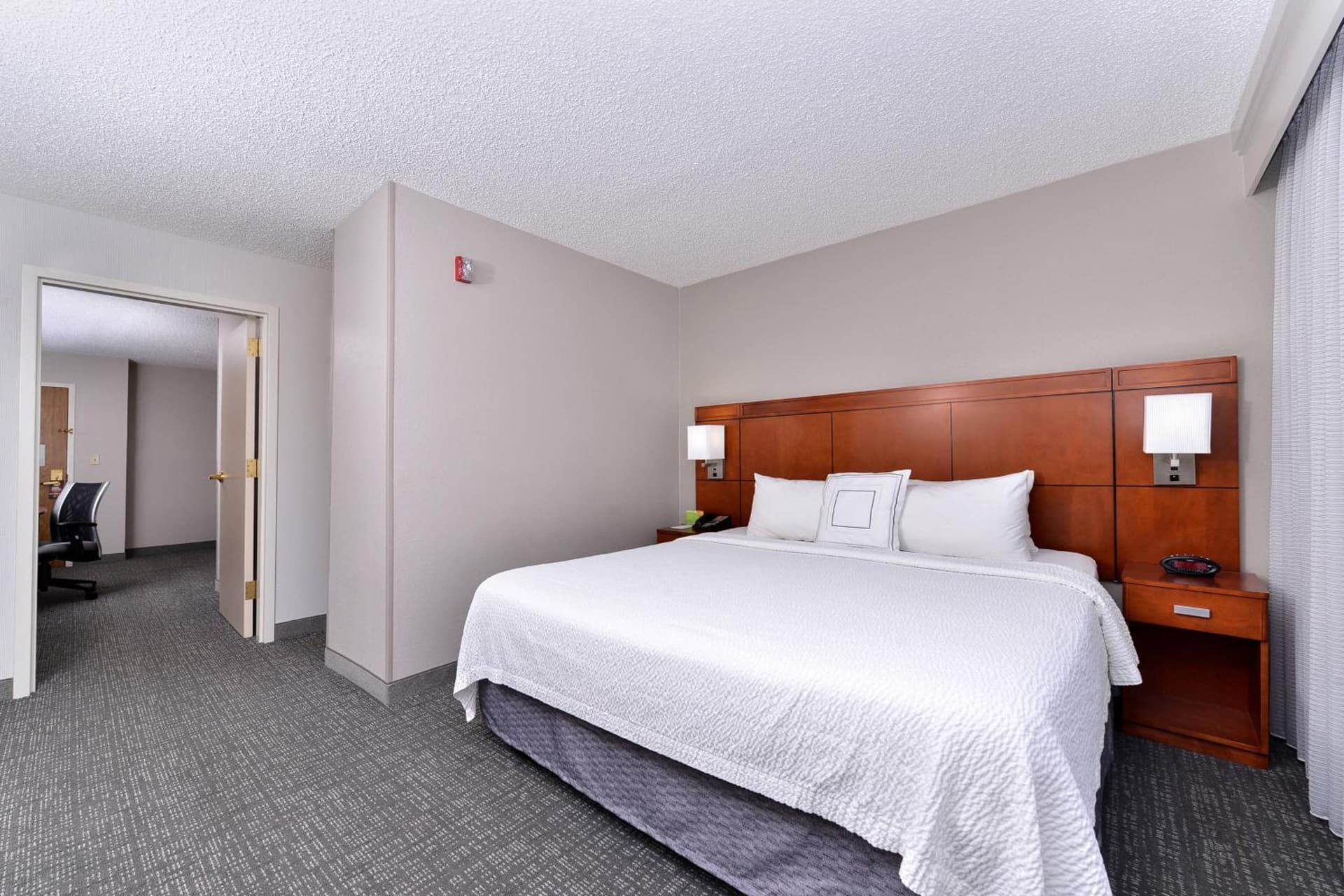 Courtyard by Marriott Laredo gallery photo in Laredo, TX — image 9