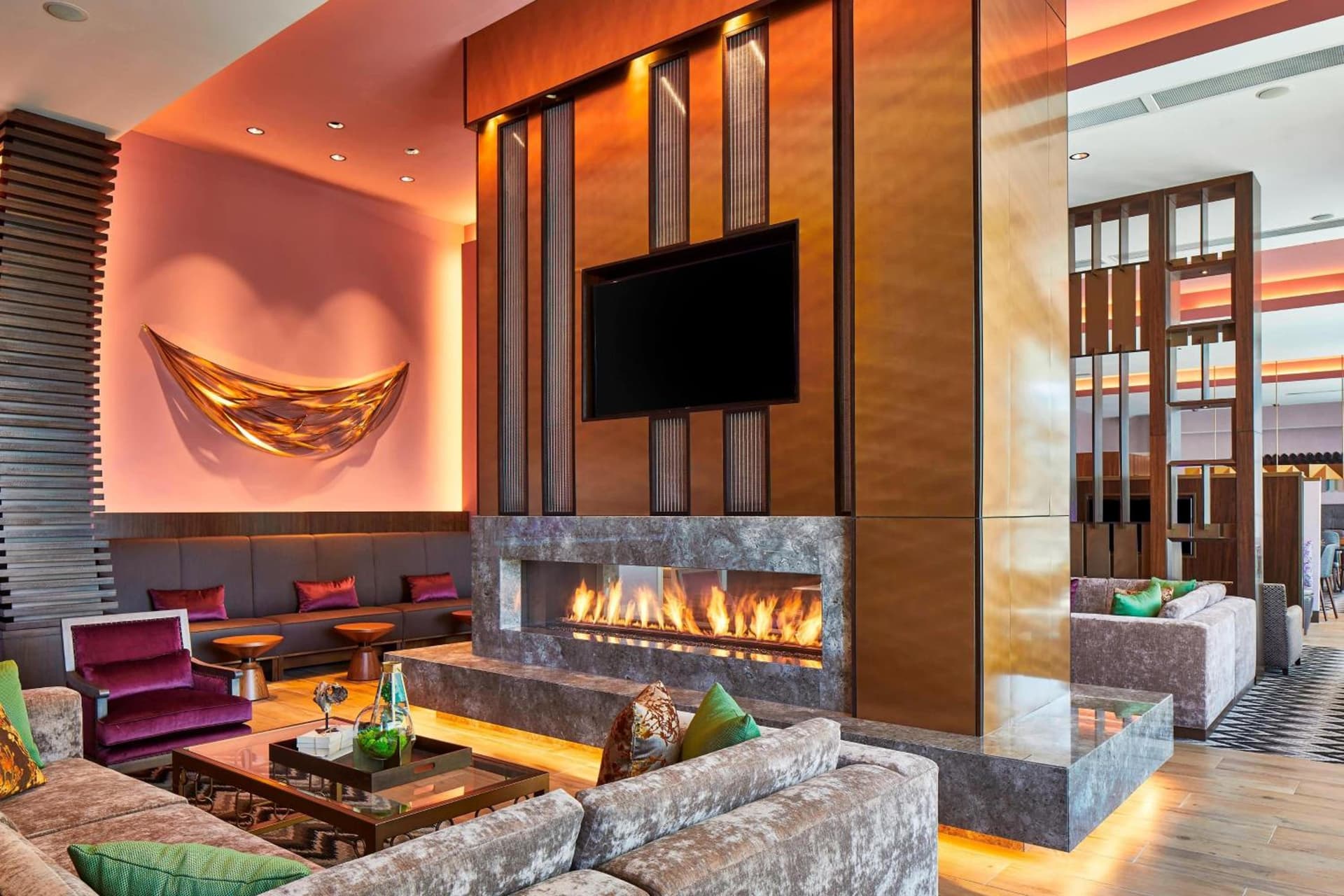 Residence Inn by Marriott Nashville Downtown/Convention Center gallery photo in Nashville, TN — image 31