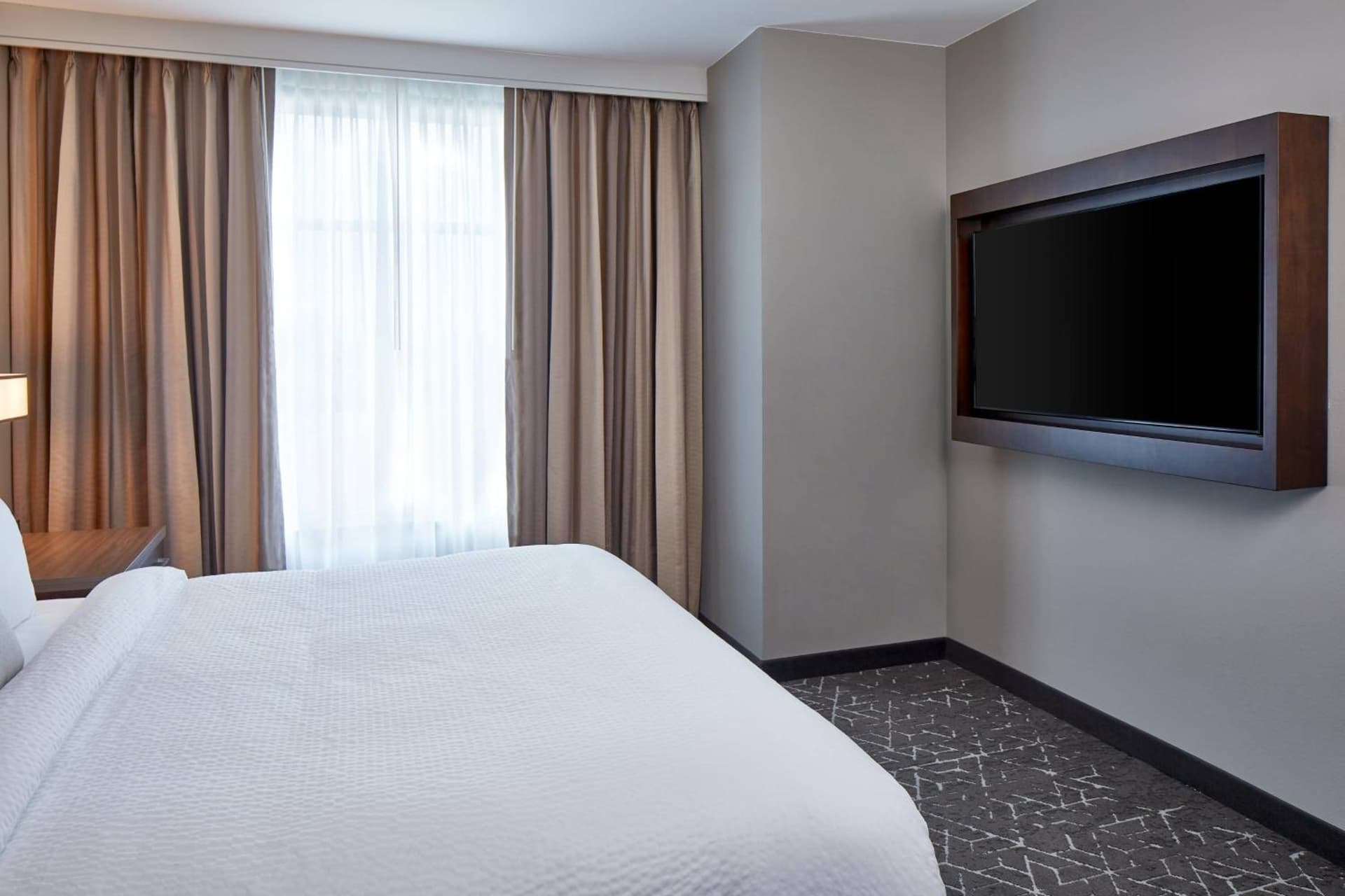 Residence Inn by Marriott Nashville Downtown/Convention Center gallery photo in Nashville, TN — image 22