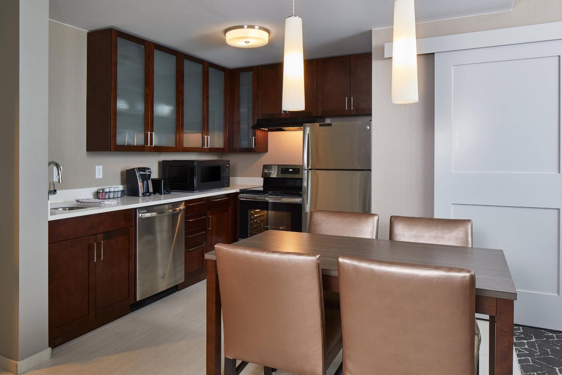 Residence Inn by Marriott Nashville Downtown/Convention Center gallery photo in Nashville, TN — image 39