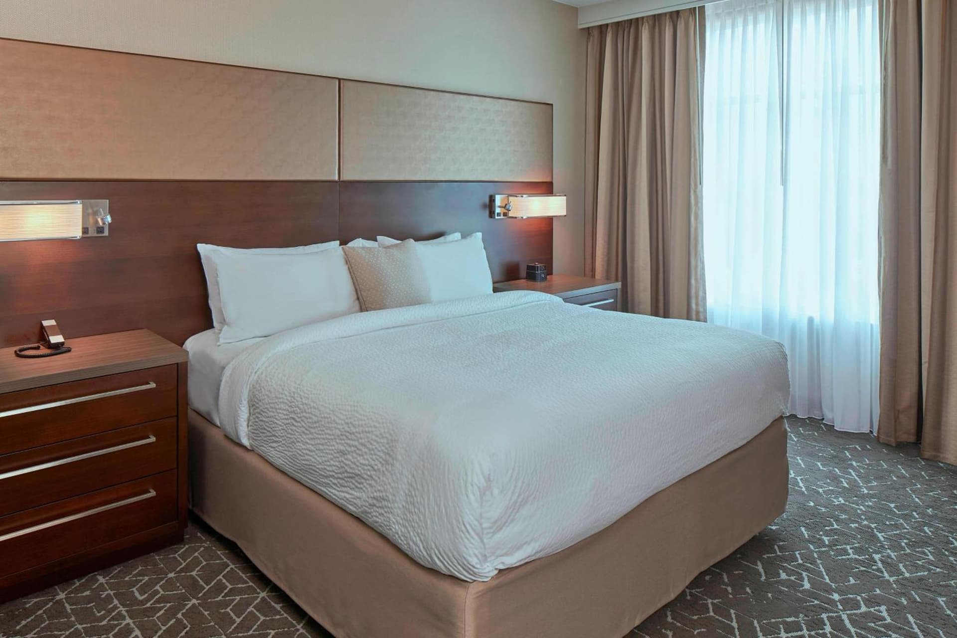 Residence Inn by Marriott Nashville Downtown/Convention Center gallery photo in Nashville, TN — image 19
