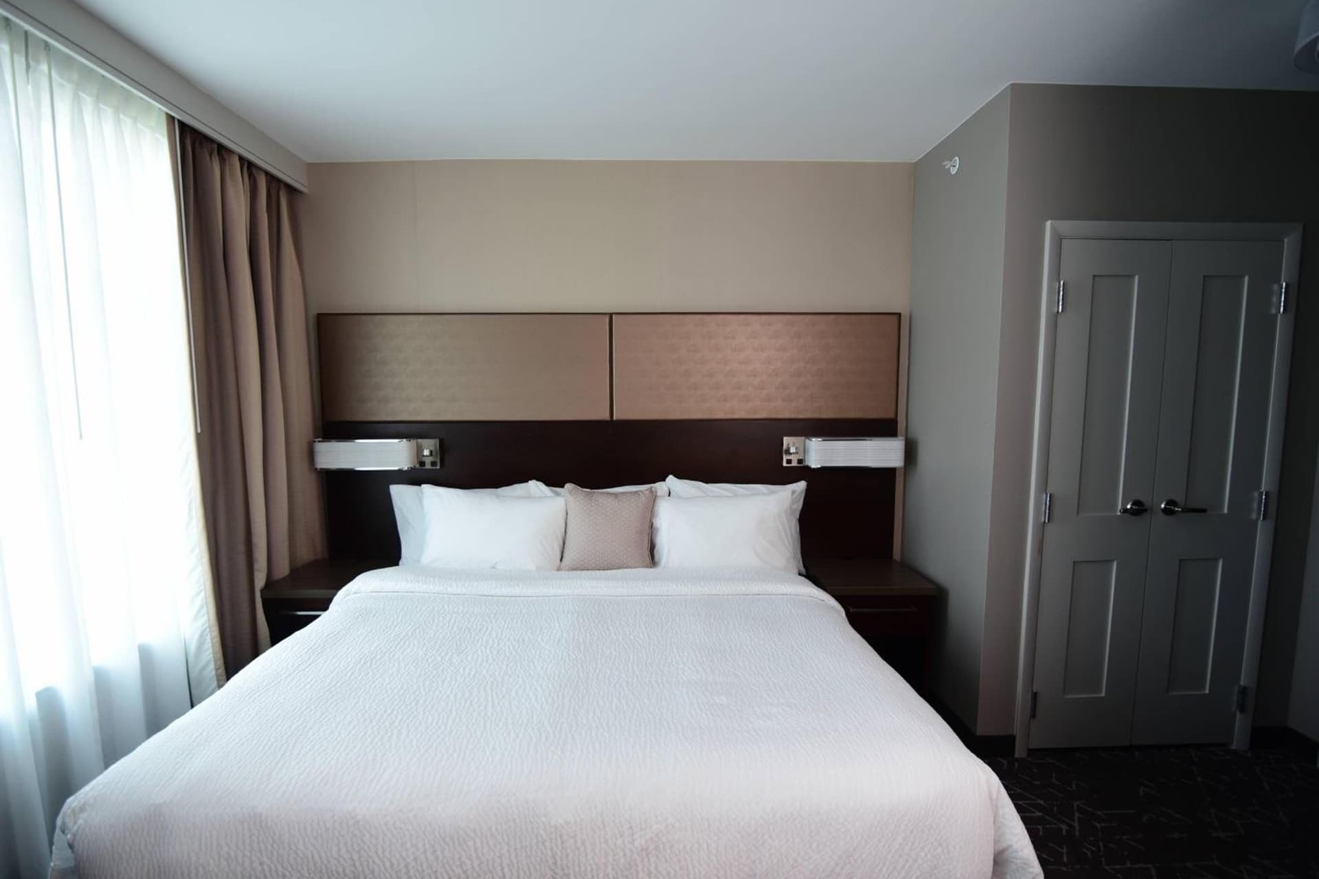 Residence Inn by Marriott Nashville Downtown/Convention Center gallery photo in Nashville, TN — image 24