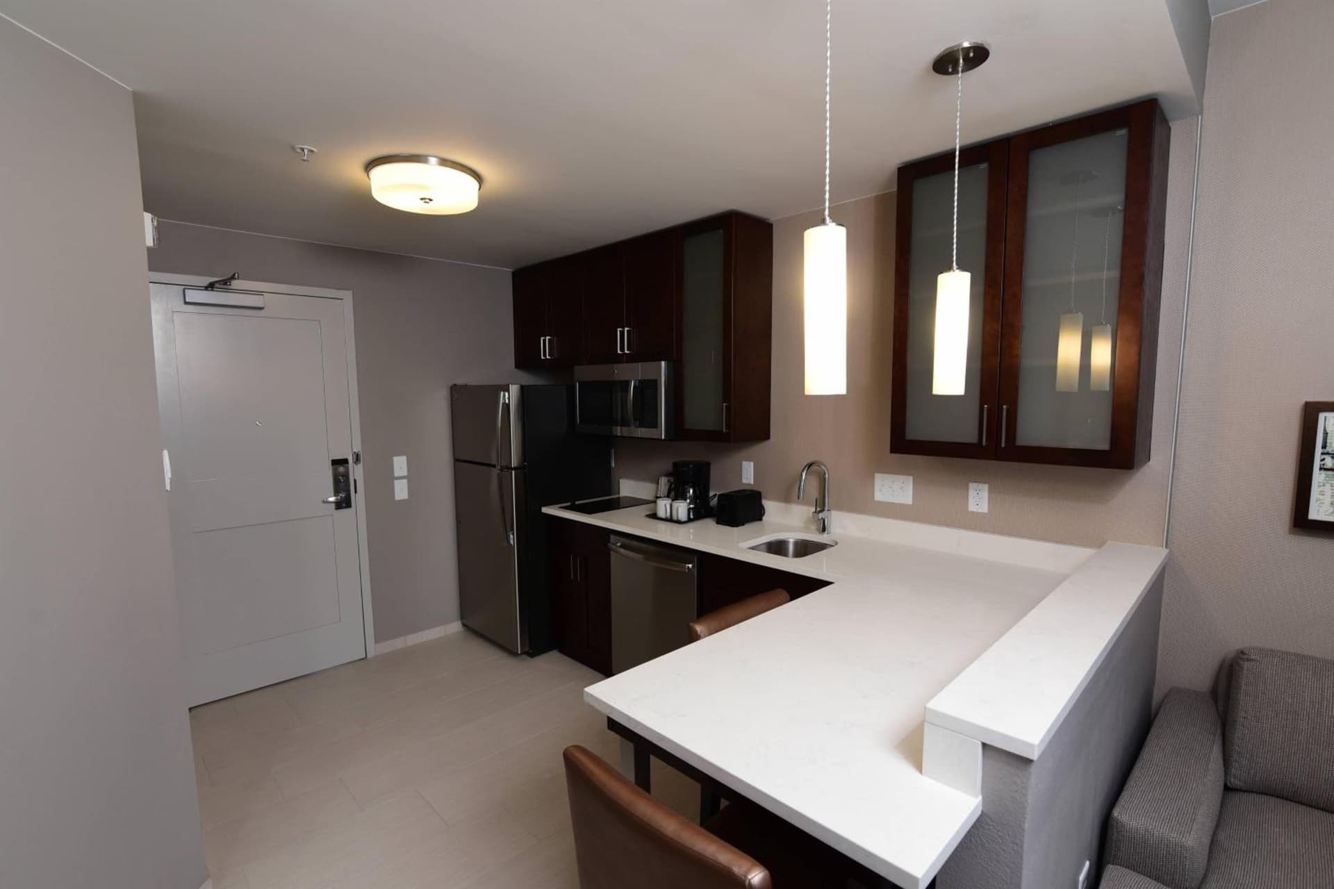 Residence Inn by Marriott Nashville Downtown/Convention Center gallery photo in Nashville, TN — image 45