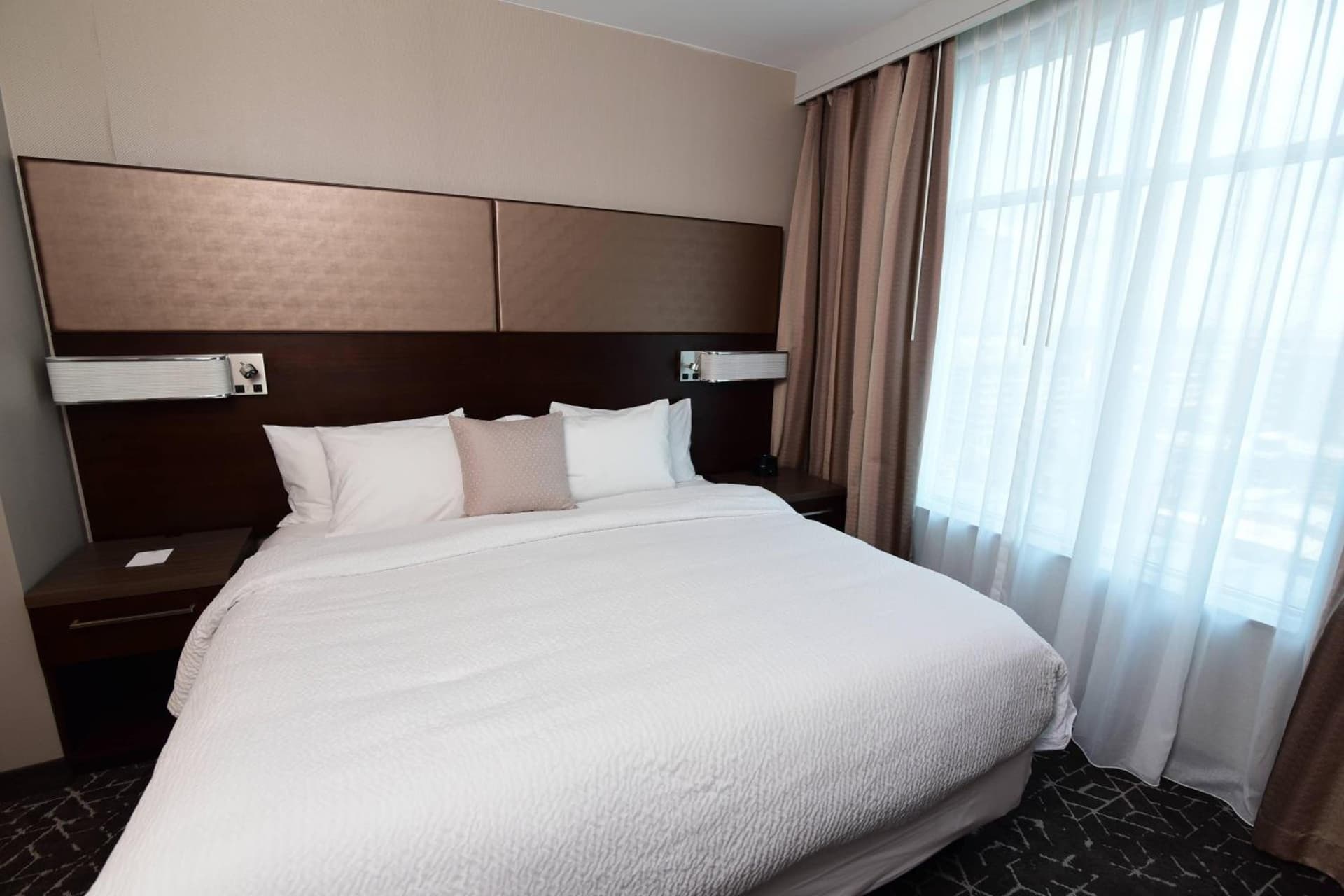 Residence Inn by Marriott Nashville Downtown/Convention Center gallery photo in Nashville, TN — image 46