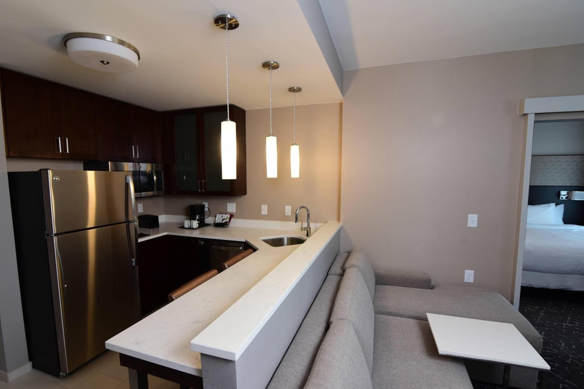 Residence Inn by Marriott Nashville Downtown/Convention Center gallery photo in Nashville, TN — image 43