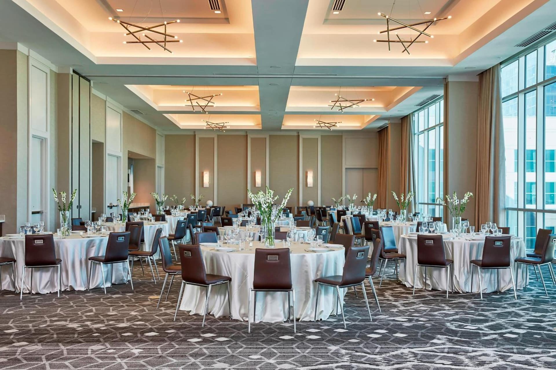 Residence Inn by Marriott Nashville Downtown/Convention Center gallery photo in Nashville, TN — image 29