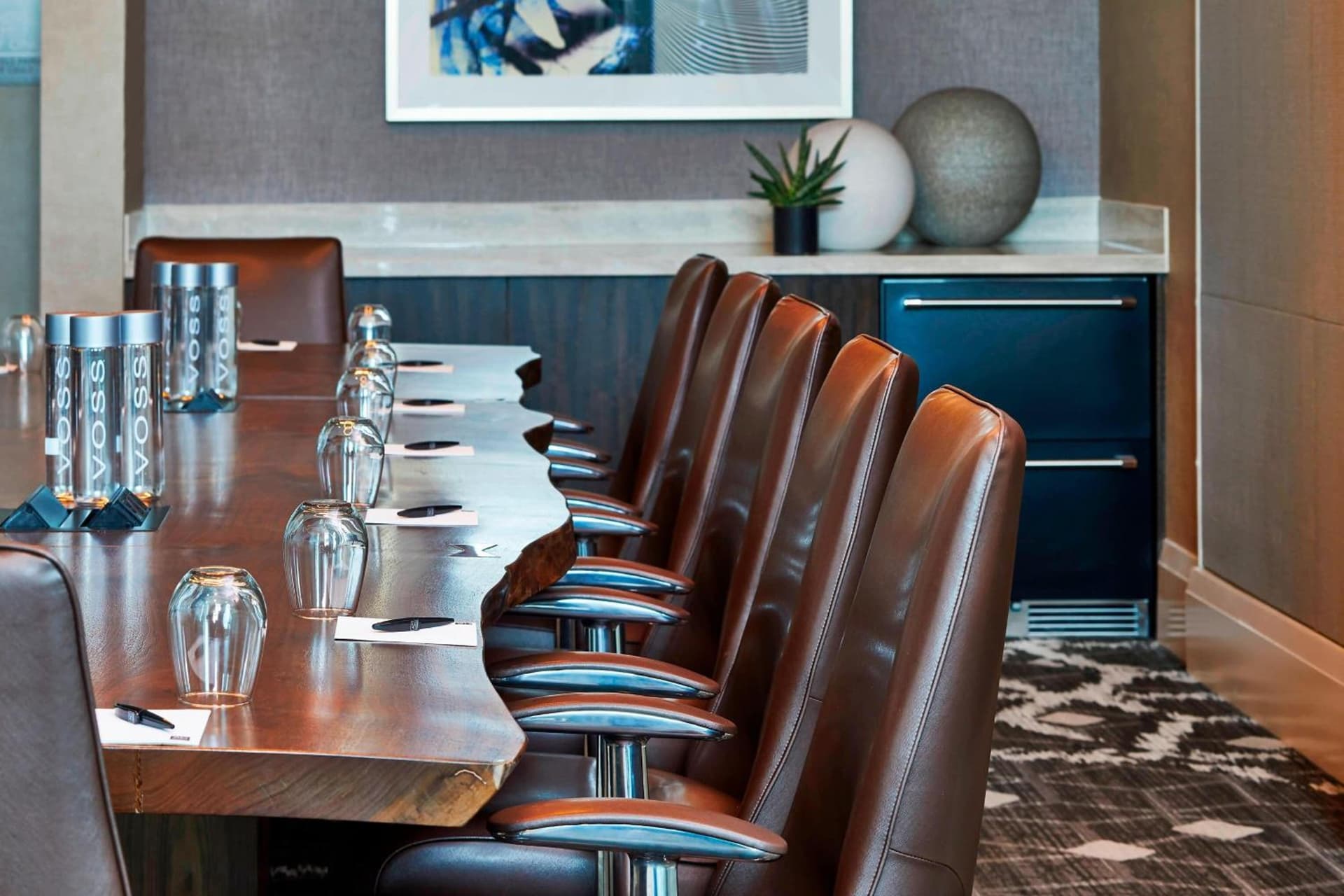Residence Inn by Marriott Nashville Downtown/Convention Center gallery photo in Nashville, TN — image 23