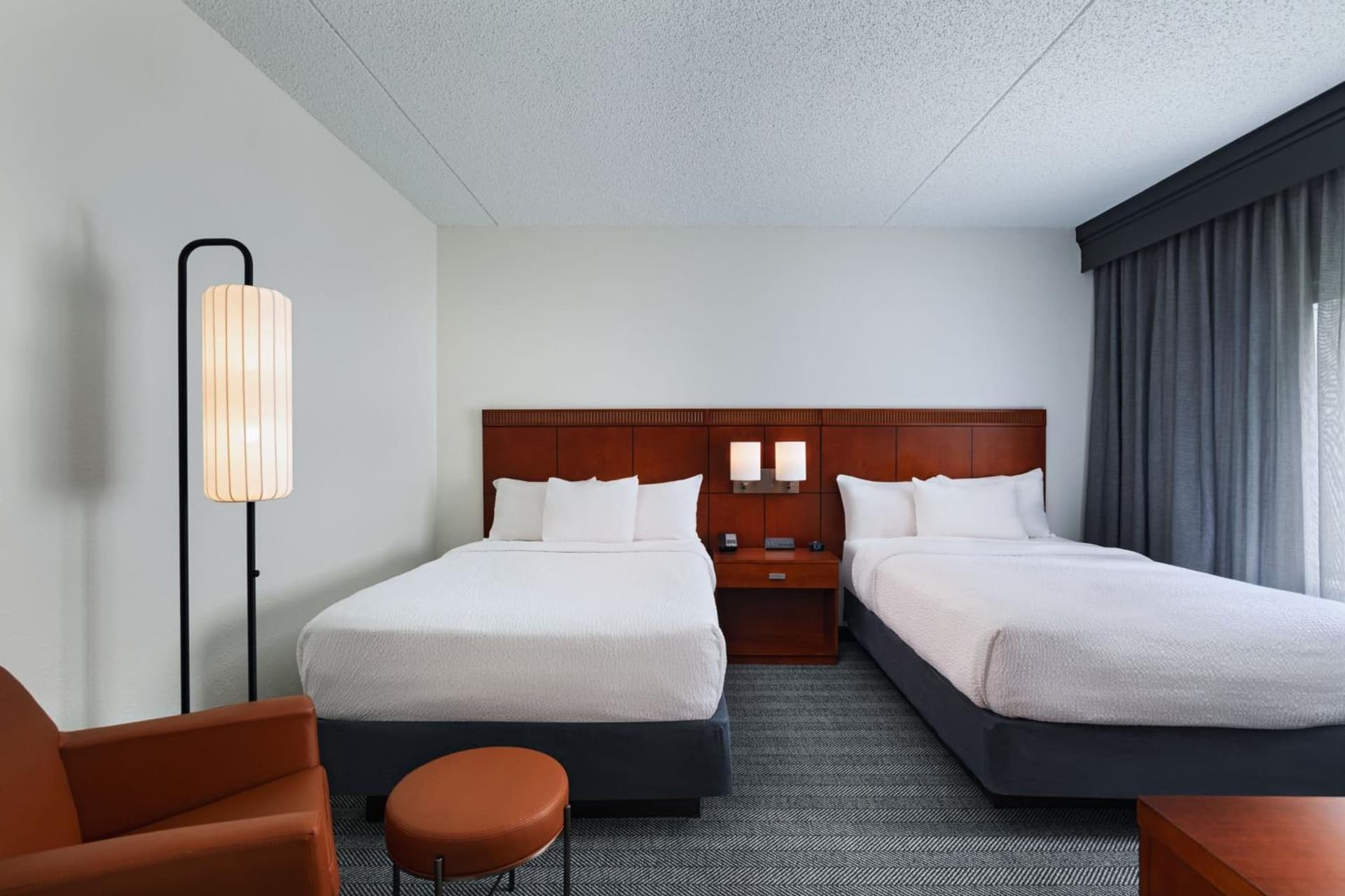 Courtyard by Marriott Dallas Richardson at Spring Valley gallery photo in Richardson, TX — image 12