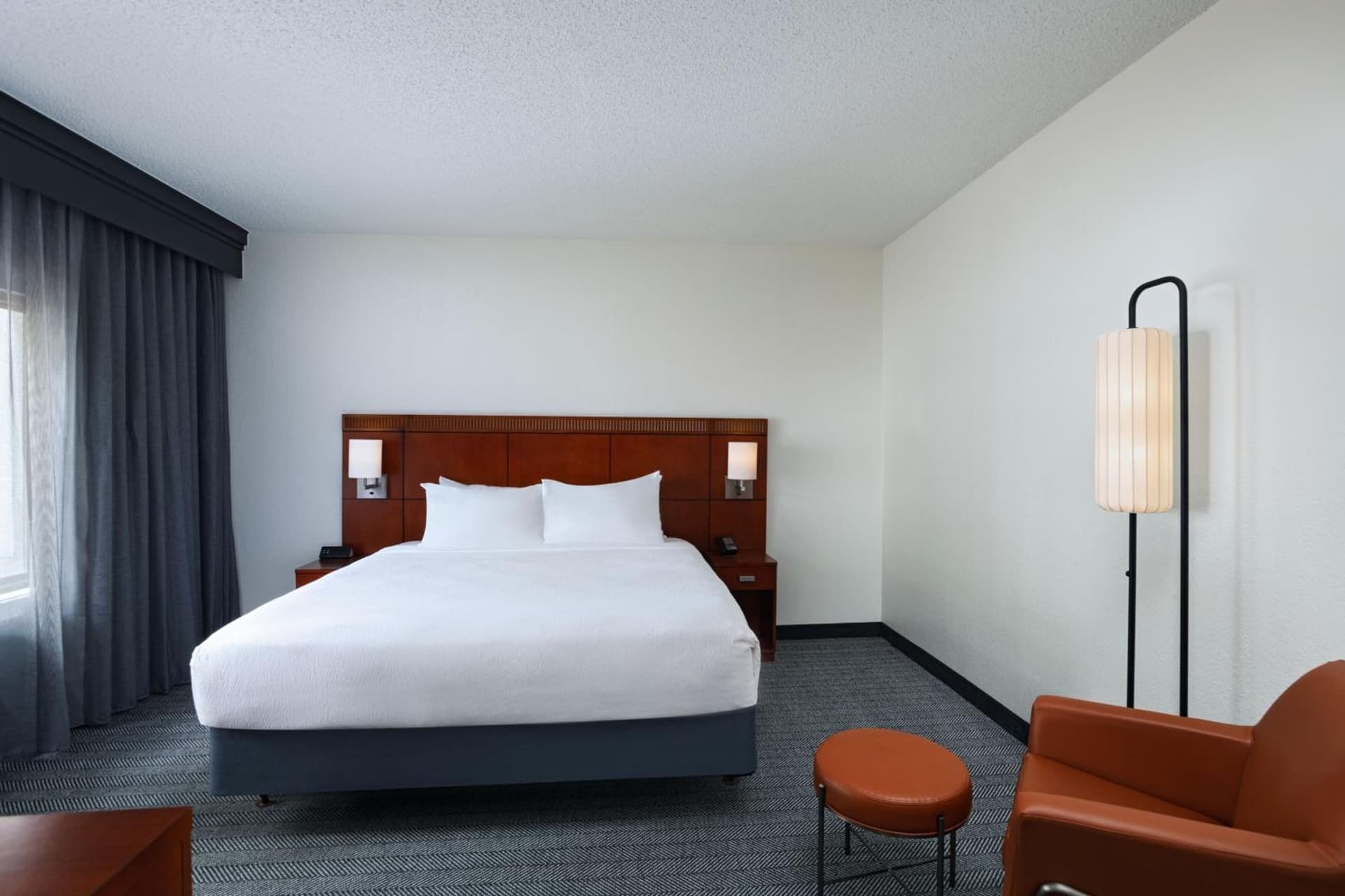 Courtyard by Marriott Dallas Richardson at Spring Valley gallery photo in Richardson, TX — image 27