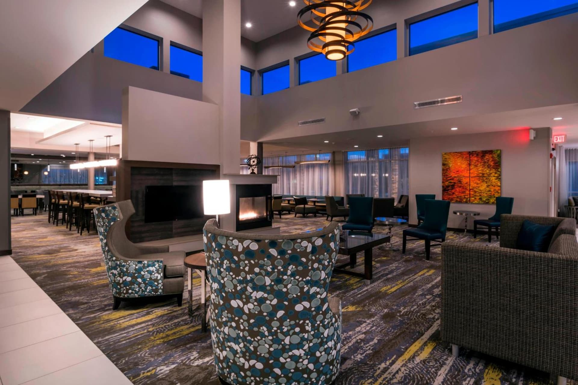 Residence Inn by Marriott Fishkill gallery photo in Fishkill, NY — image 31
