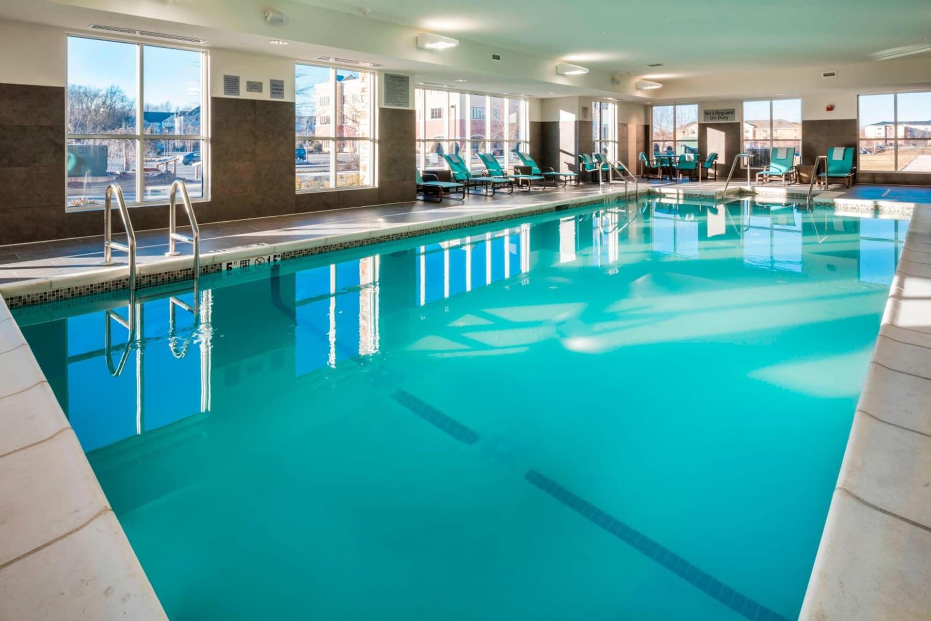 Residence Inn by Marriott Fishkill gallery photo in Fishkill, NY — image 13