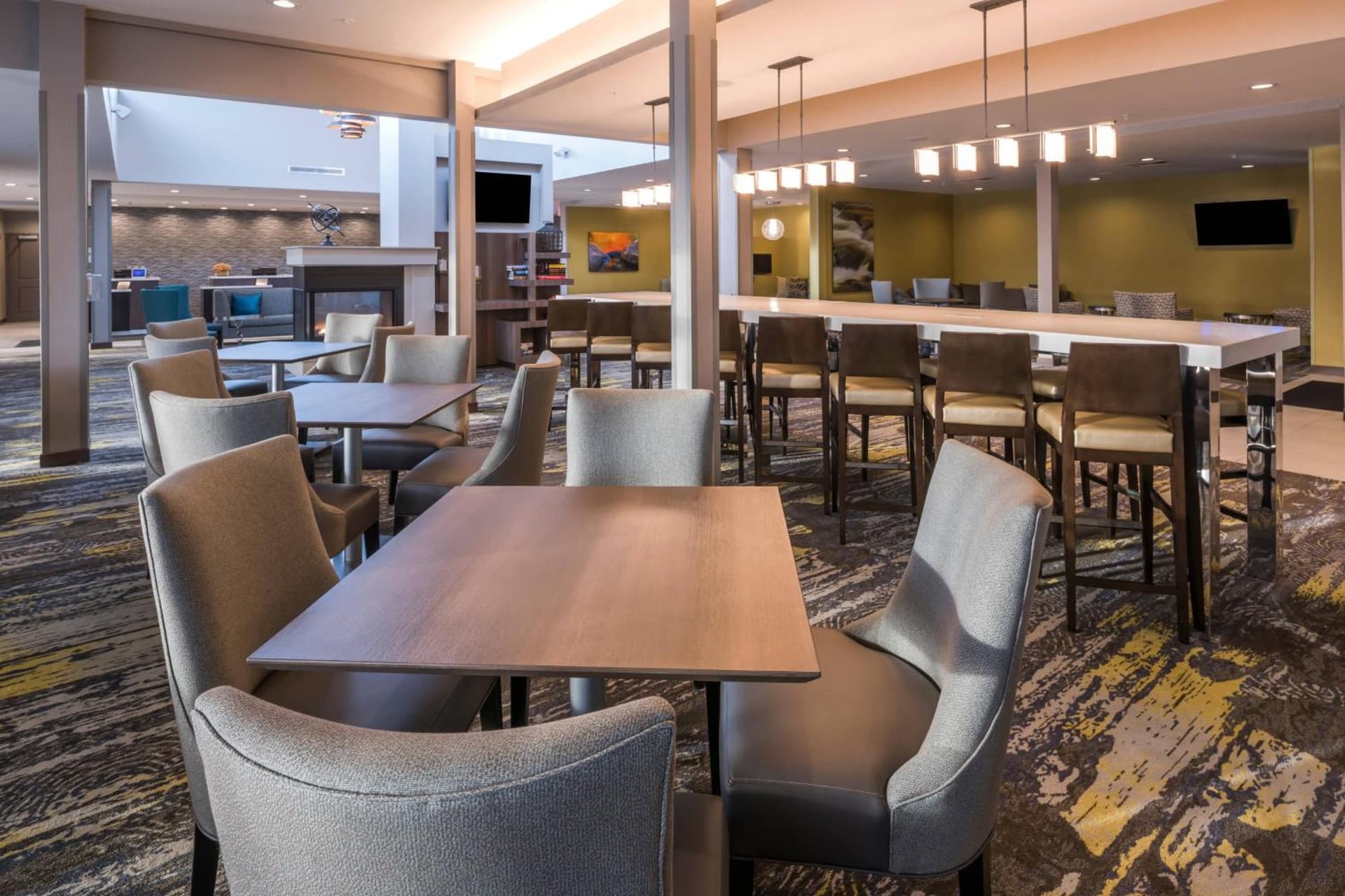 Residence Inn by Marriott Fishkill gallery photo in Fishkill, NY — image 14