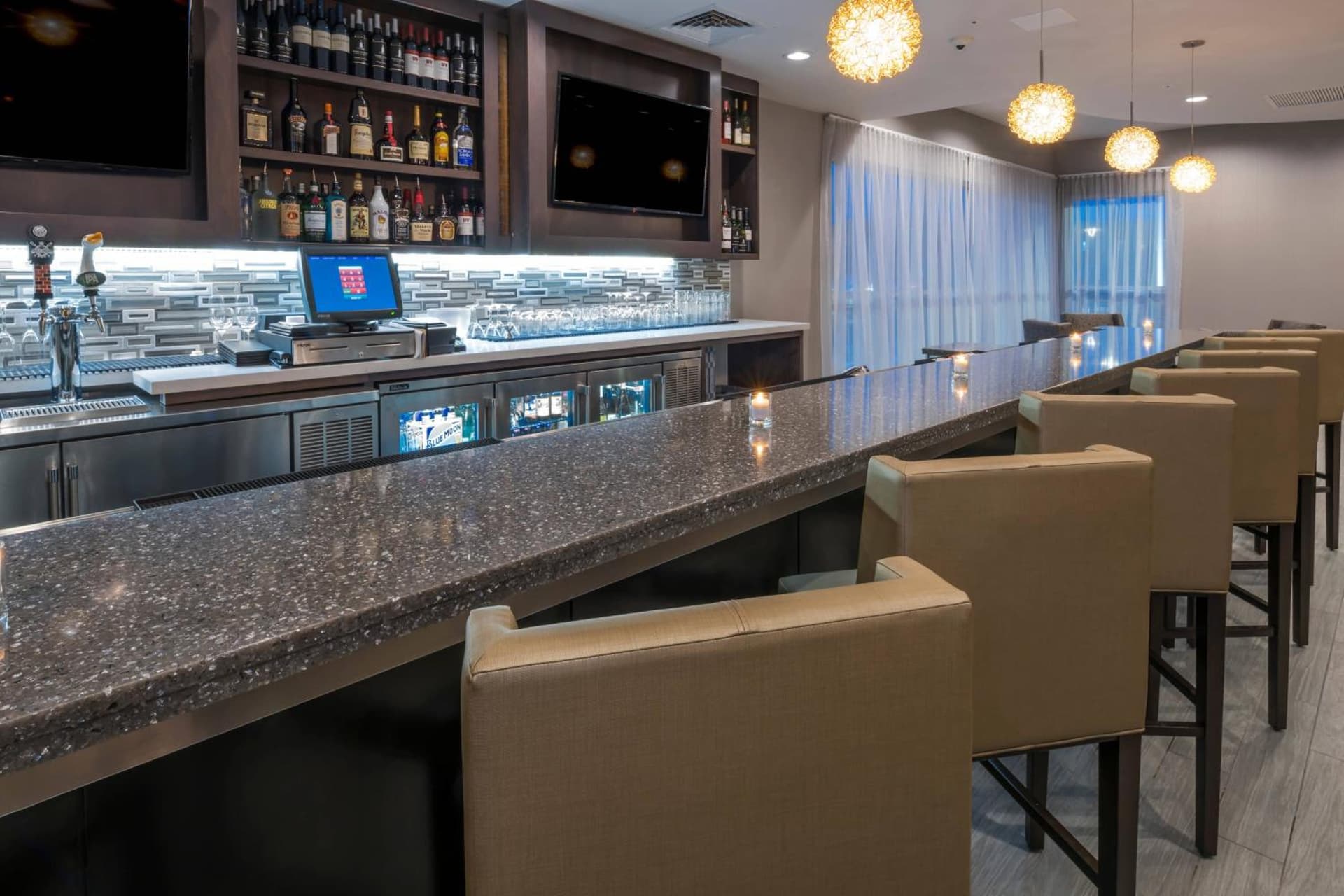 Residence Inn by Marriott Fishkill interior in Fishkill, NY — gallery photo 2