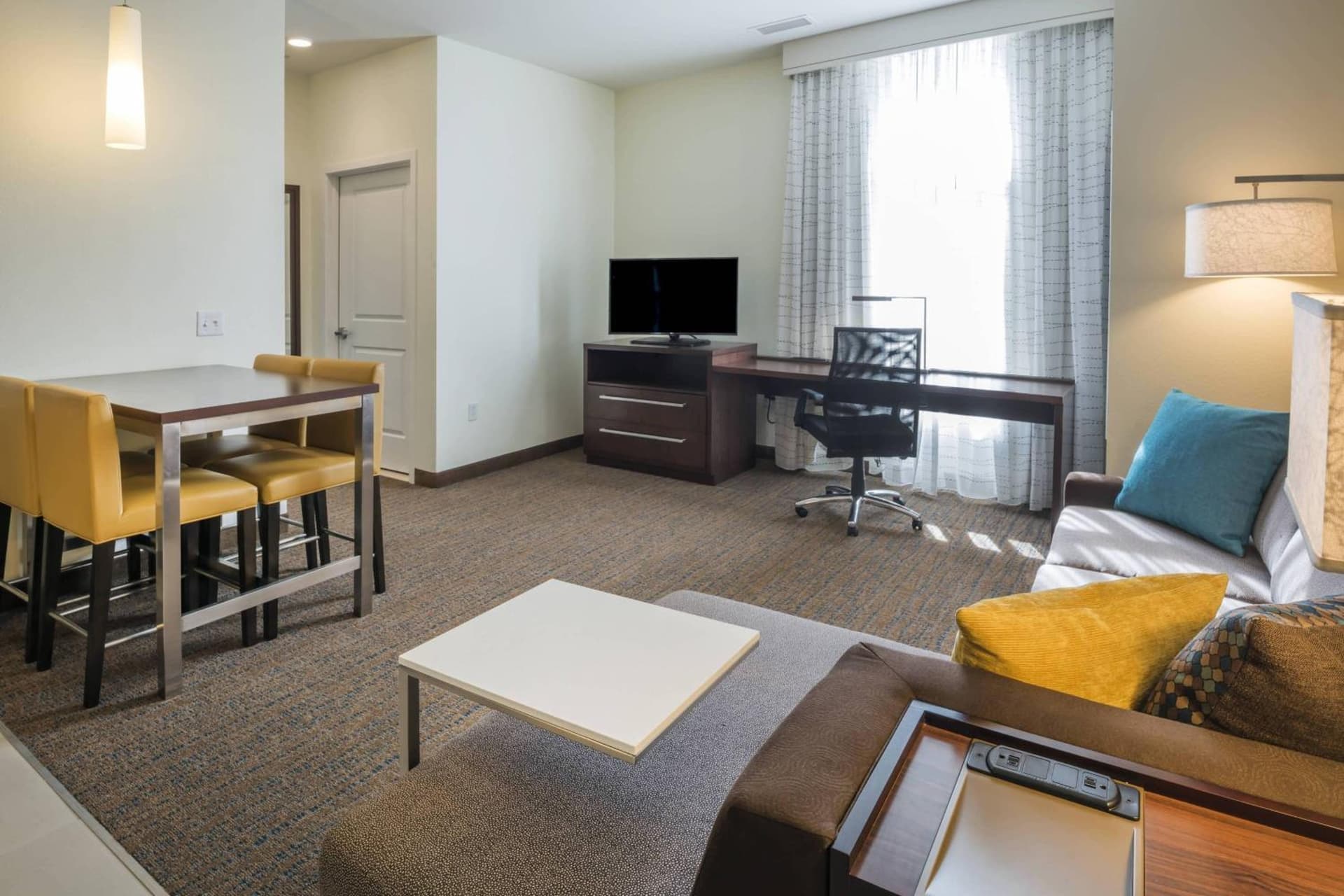 Residence Inn by Marriott Fishkill gallery photo in Fishkill, NY — image 28
