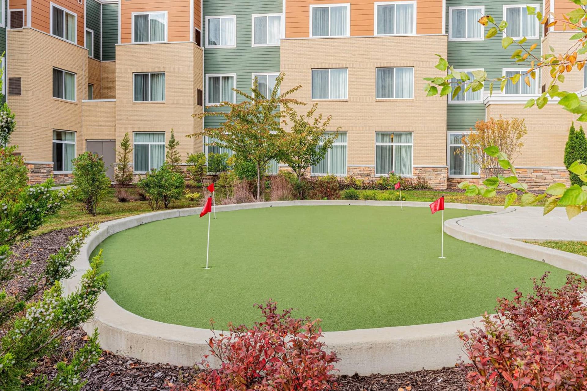 Residence Inn by Marriott Fishkill gallery photo in Fishkill, NY — image 16