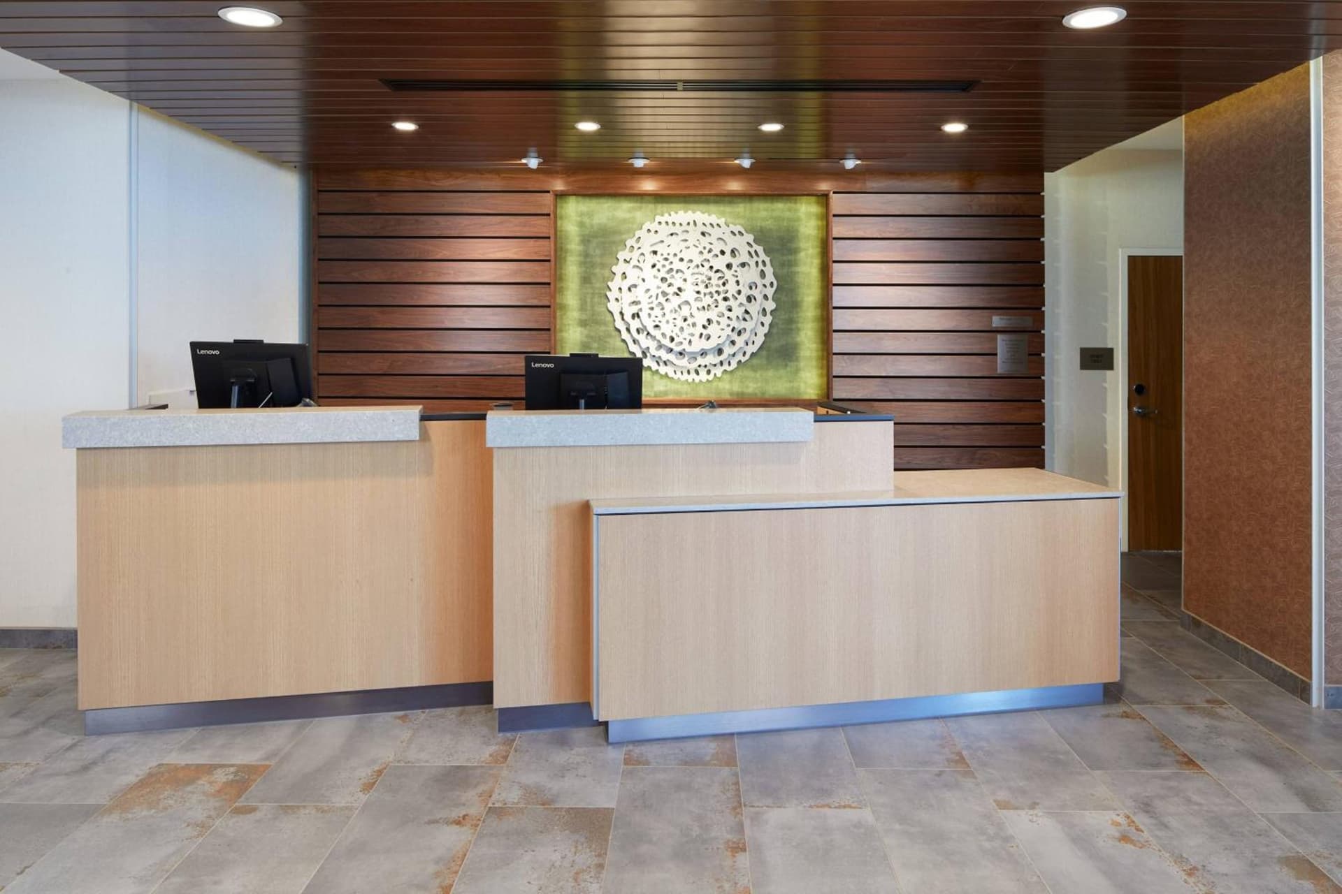Fairfield Inn & Suites by Marriott Riverside Moreno Valley property views in Moreno Valley, CA — gallery photo 3