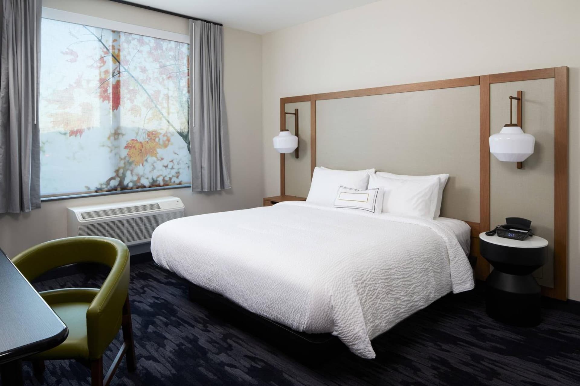 Fairfield Inn & Suites by Marriott Riverside Moreno Valley gallery photo in Moreno Valley, CA — image 19