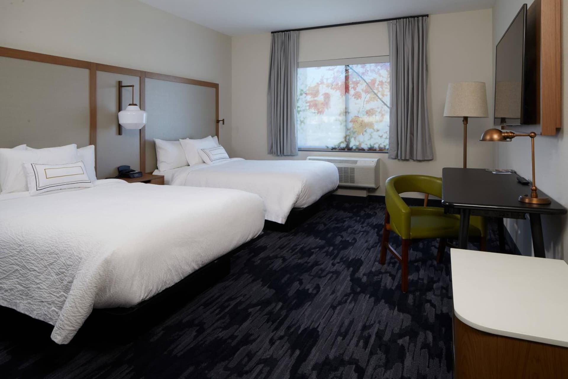 Fairfield Inn & Suites by Marriott Riverside Moreno Valley gallery photo in Moreno Valley, CA — image 9