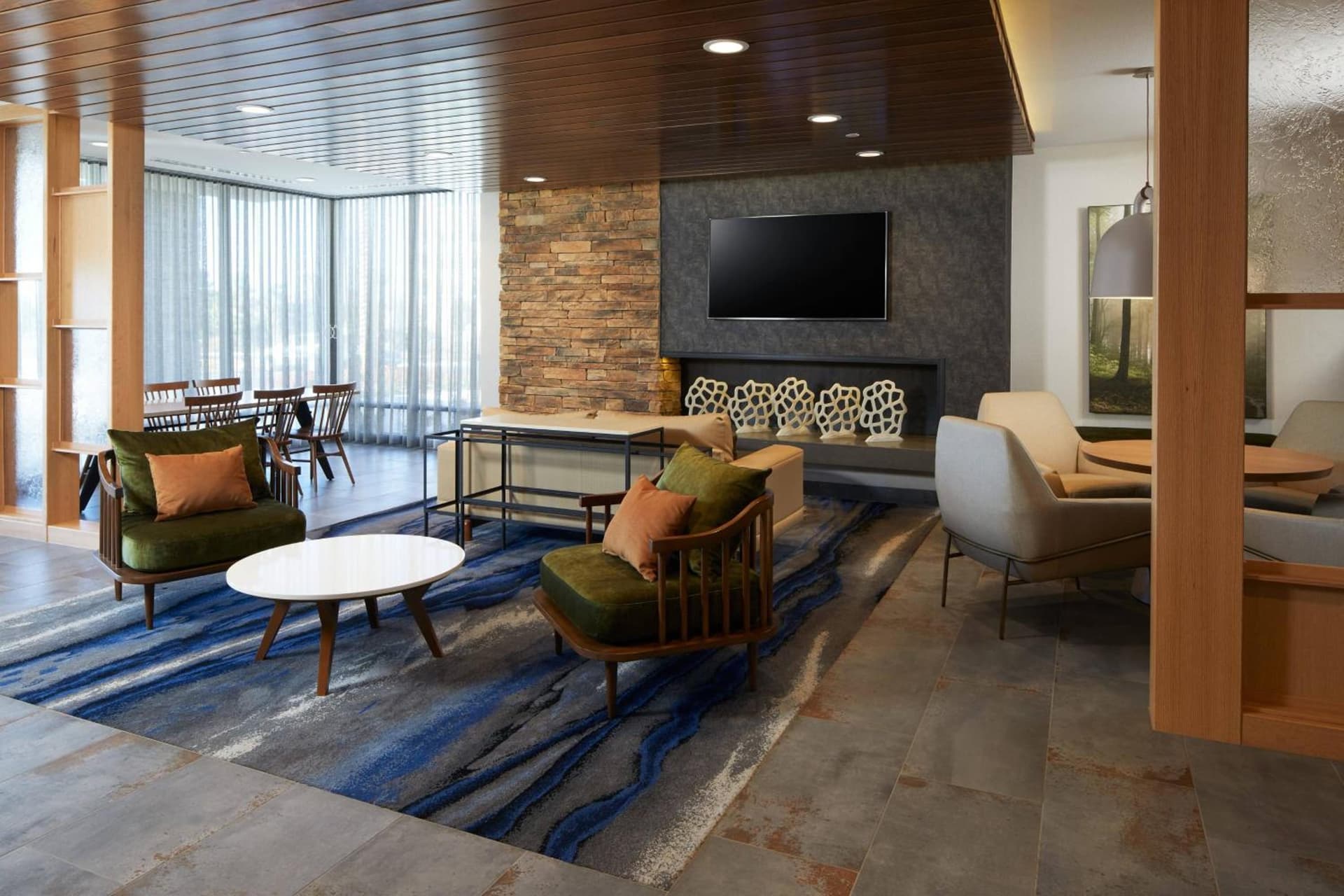 Fairfield Inn & Suites by Marriott Riverside Moreno Valley gallery photo in Moreno Valley, CA — image 4