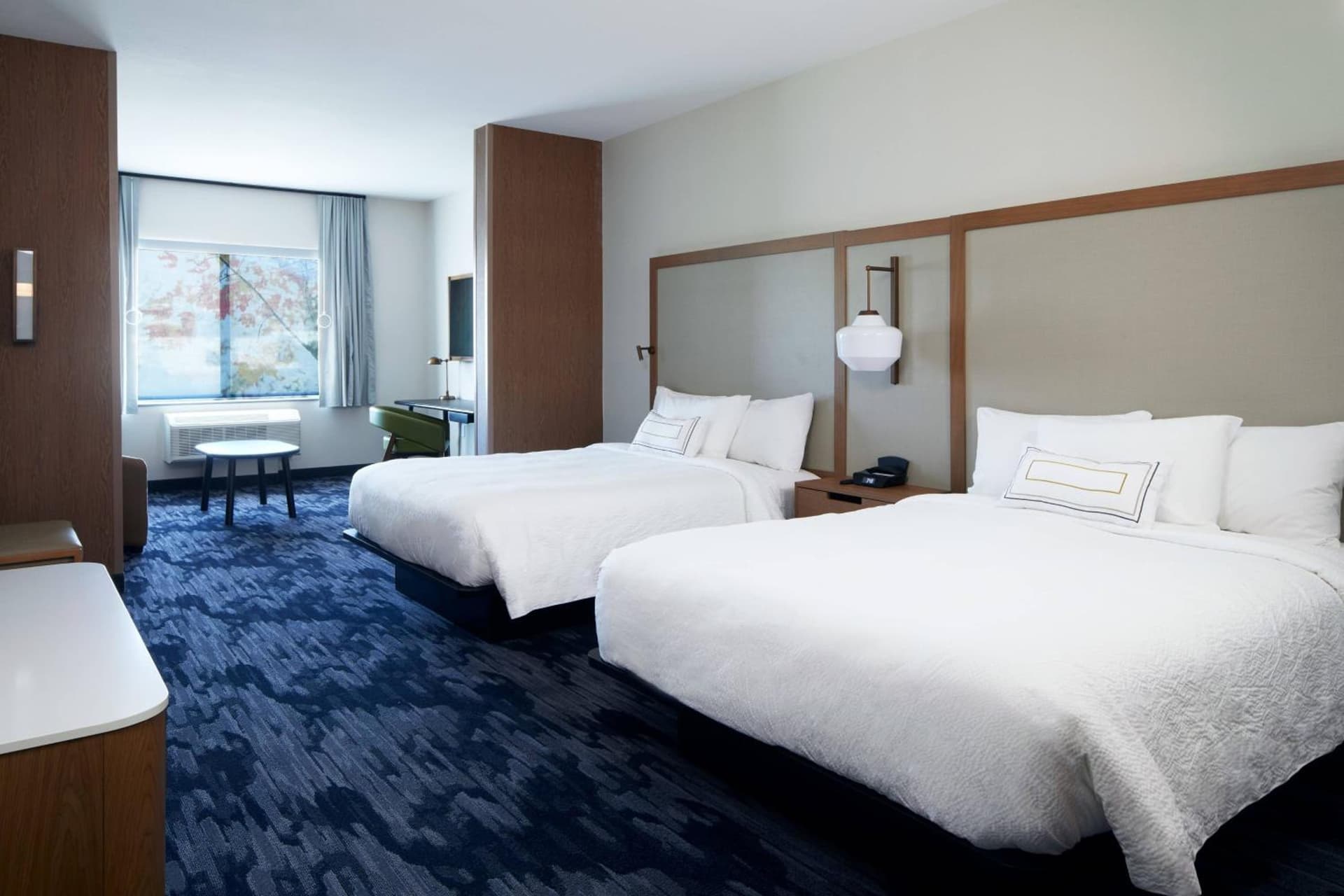 Fairfield Inn & Suites by Marriott Riverside Moreno Valley gallery photo in Moreno Valley, CA — image 8
