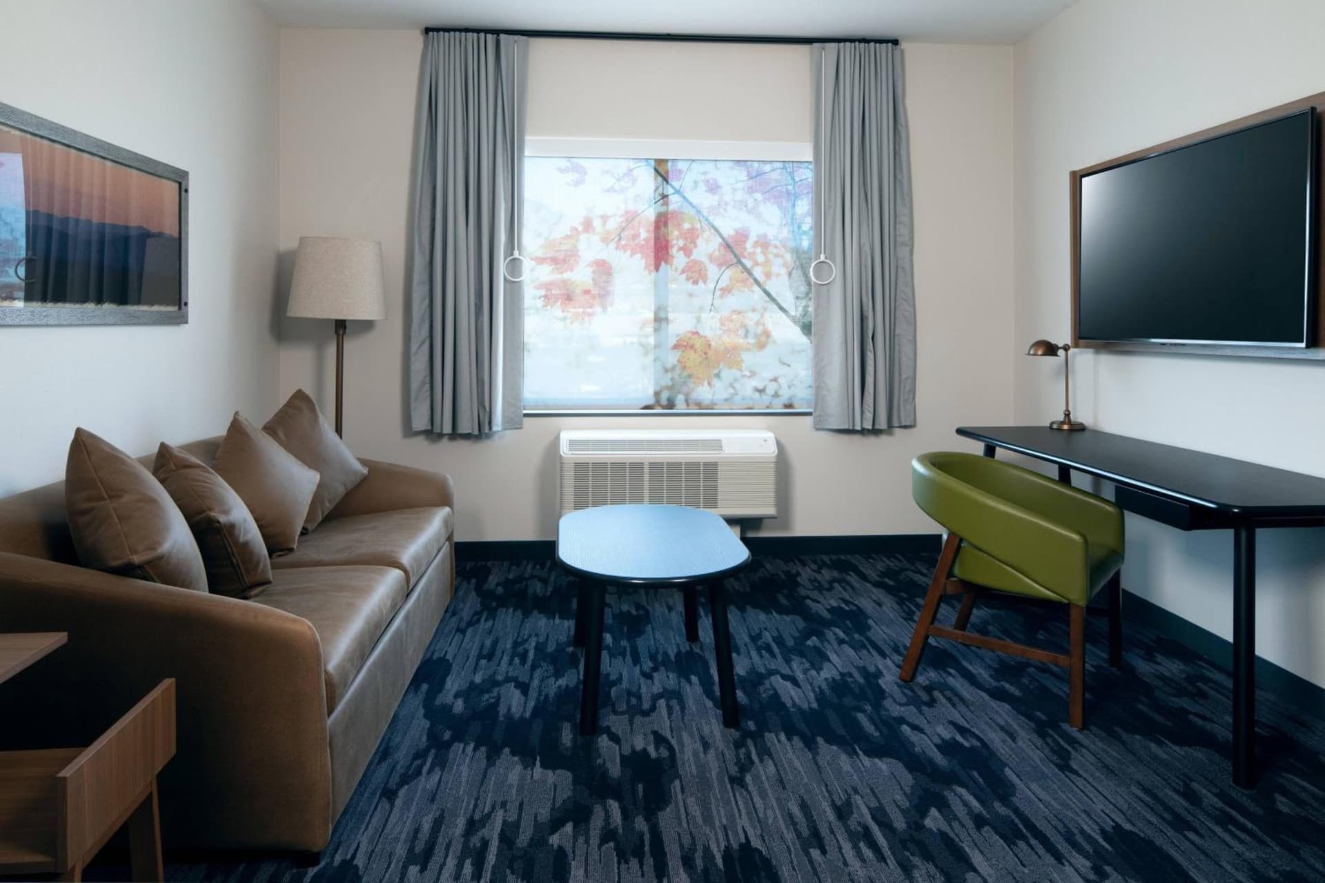 Fairfield Inn & Suites by Marriott Riverside Moreno Valley gallery photo in Moreno Valley, CA — image 22