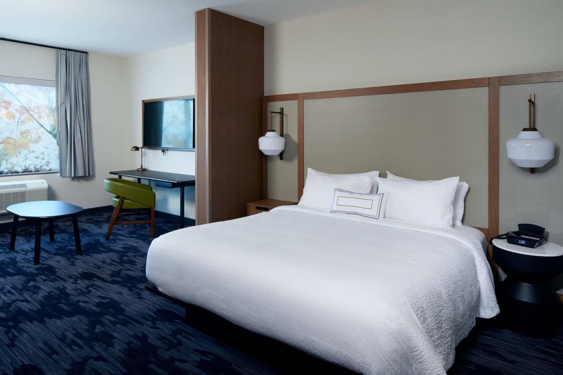 Fairfield Inn & Suites by Marriott Riverside Moreno Valley gallery photo in Moreno Valley, CA — image 17