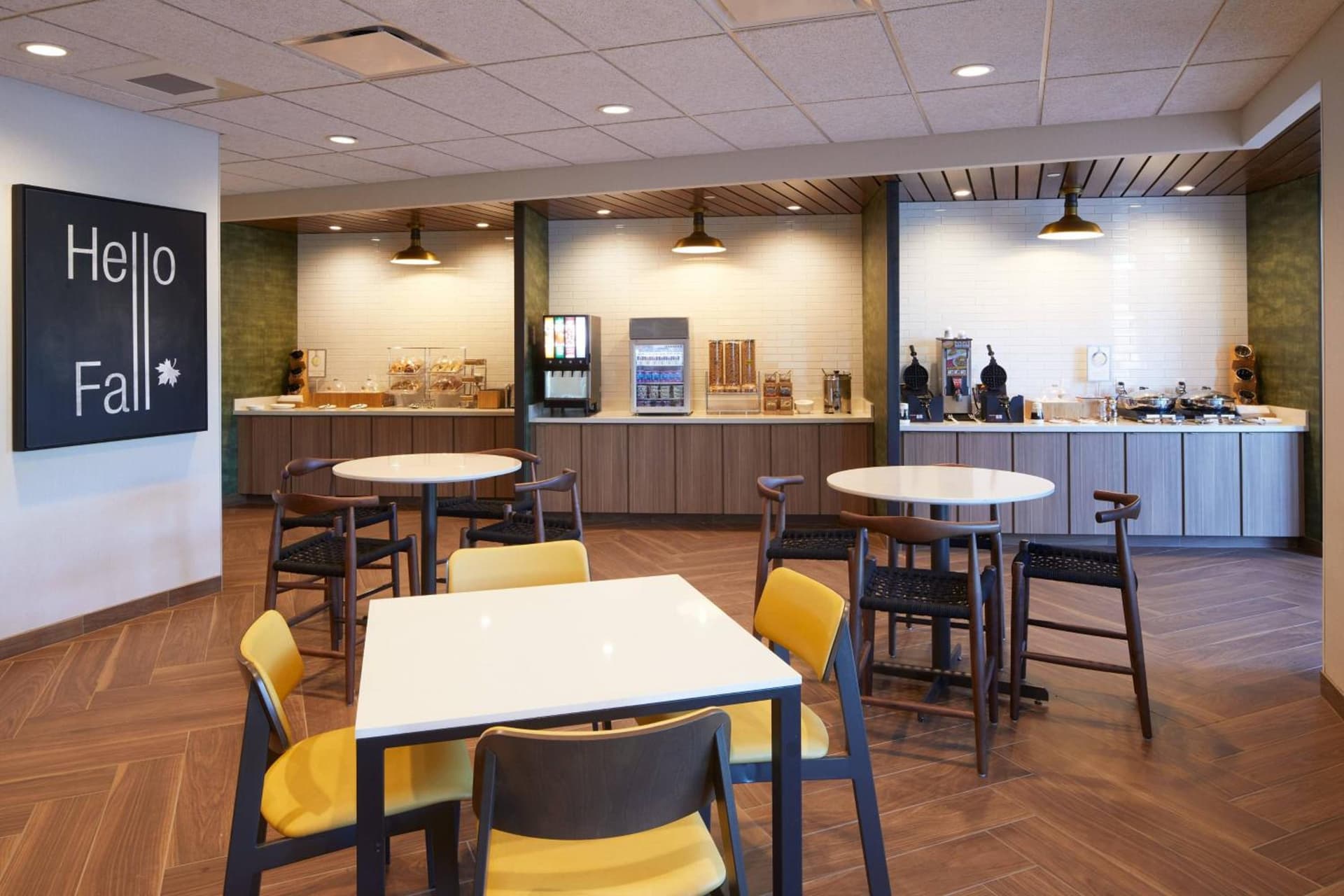 Fairfield Inn & Suites by Marriott Riverside Moreno Valley gallery photo in Moreno Valley, CA — image 7