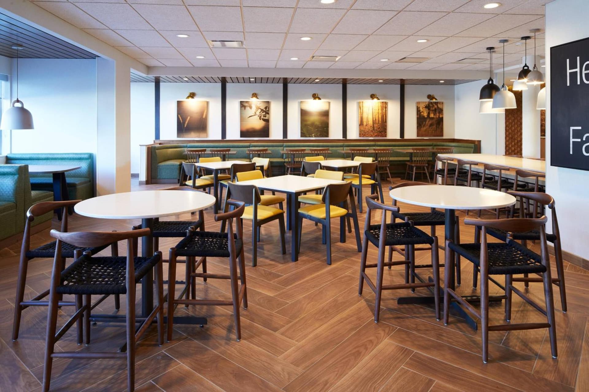 Fairfield Inn & Suites by Marriott Riverside Moreno Valley gallery photo in Moreno Valley, CA — image 18
