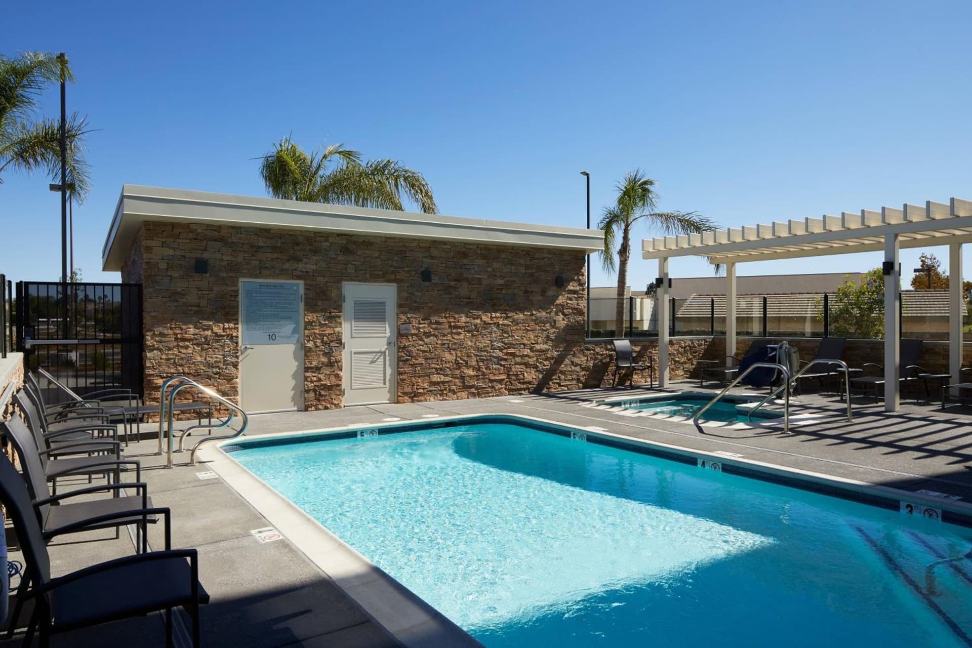 Fairfield Inn & Suites by Marriott Riverside Moreno Valley gallery photo in Moreno Valley, CA — image 15