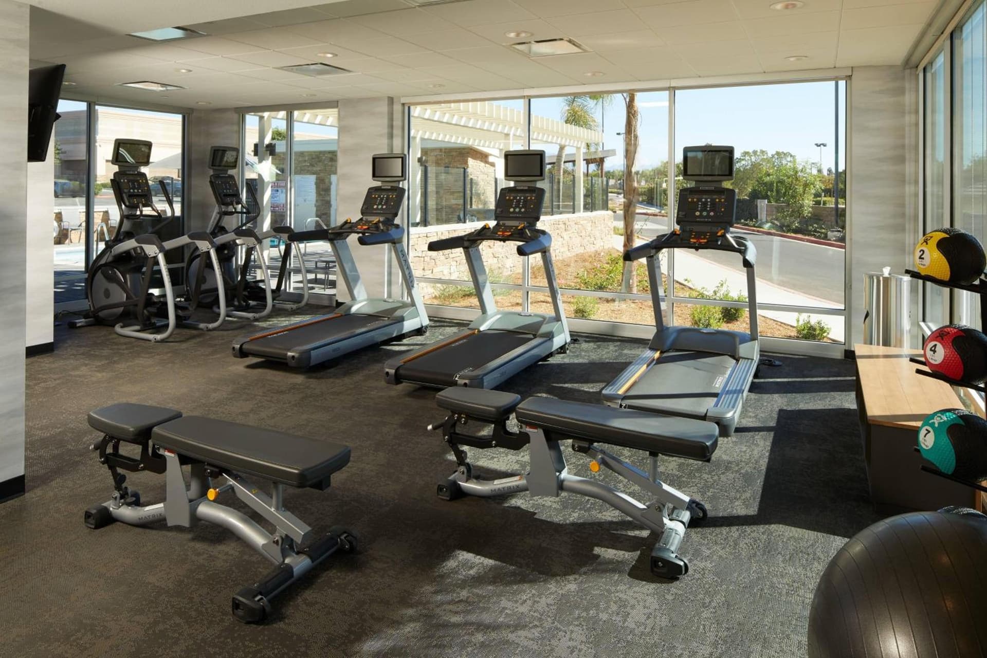 Fairfield Inn & Suites by Marriott Riverside Moreno Valley gallery photo in Moreno Valley, CA — image 21
