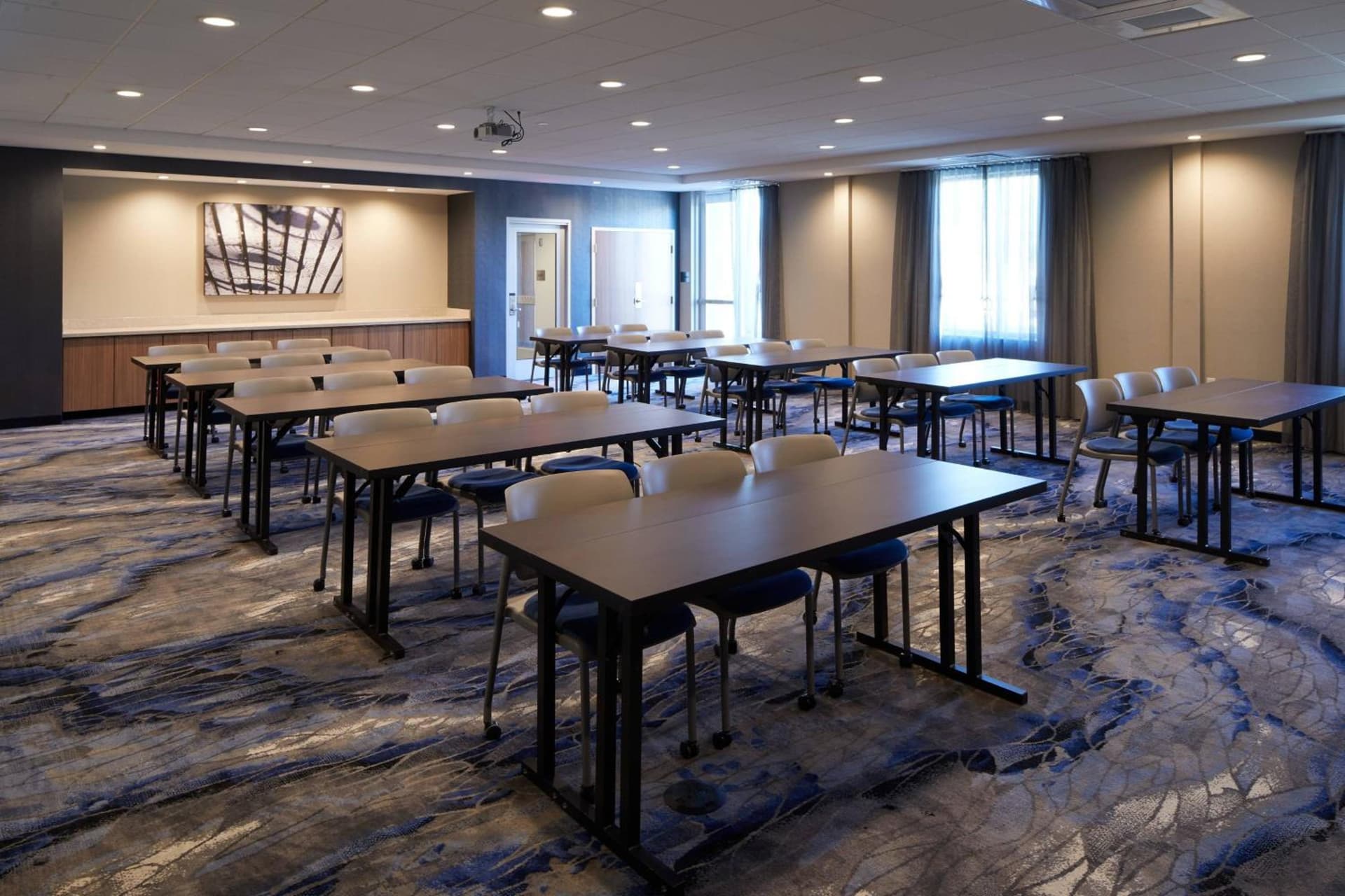 Fairfield Inn & Suites by Marriott Riverside Moreno Valley gallery photo in Moreno Valley, CA — image 10