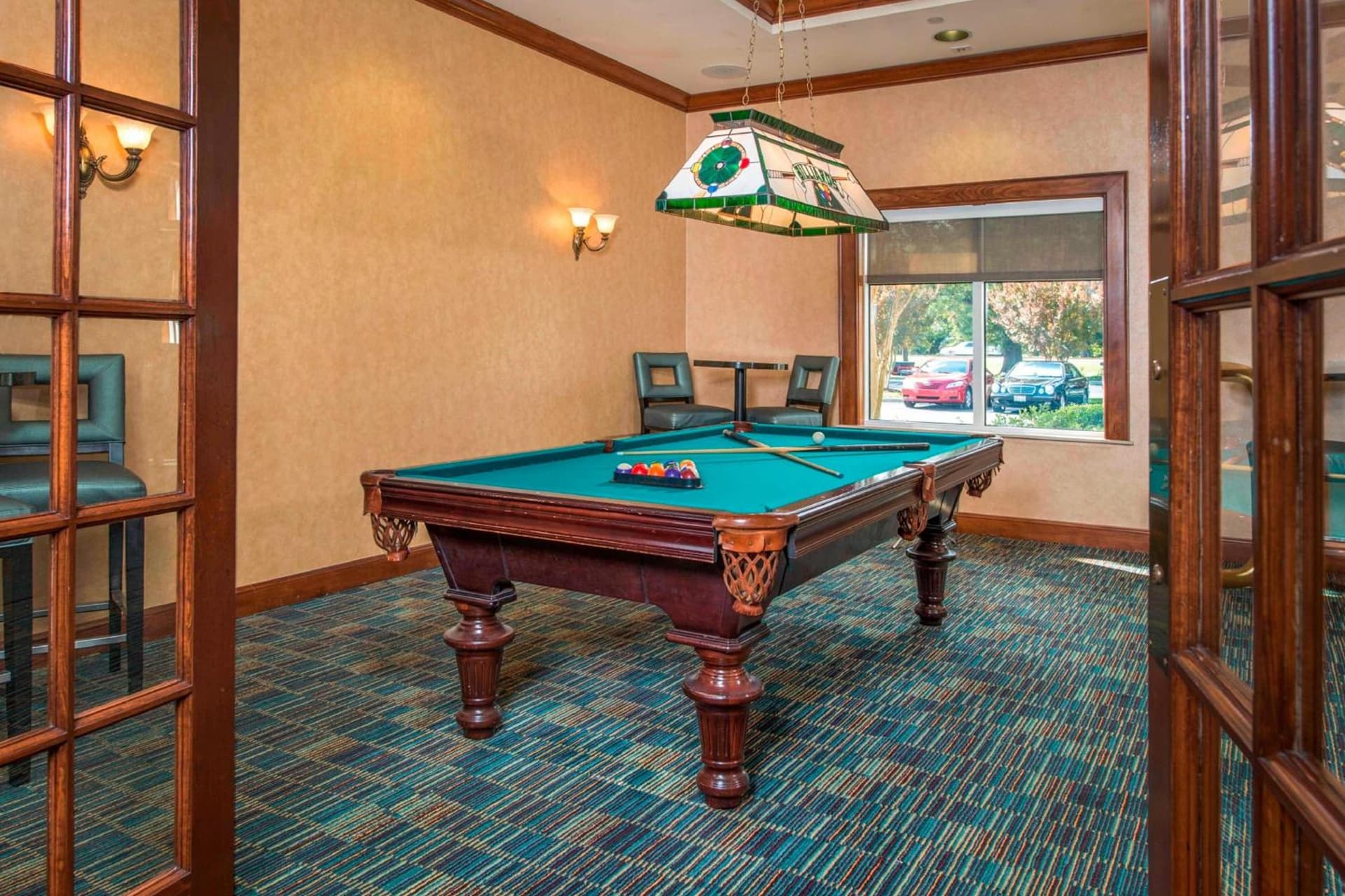 Residence Inn by Marriott Norfolk Airport interior in Norfolk, VA — gallery photo 2
