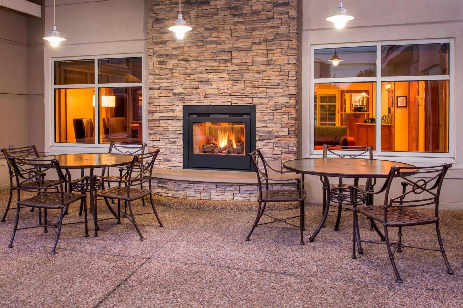 Residence Inn by Marriott Norfolk Airport gallery photo in Norfolk, VA — image 20
