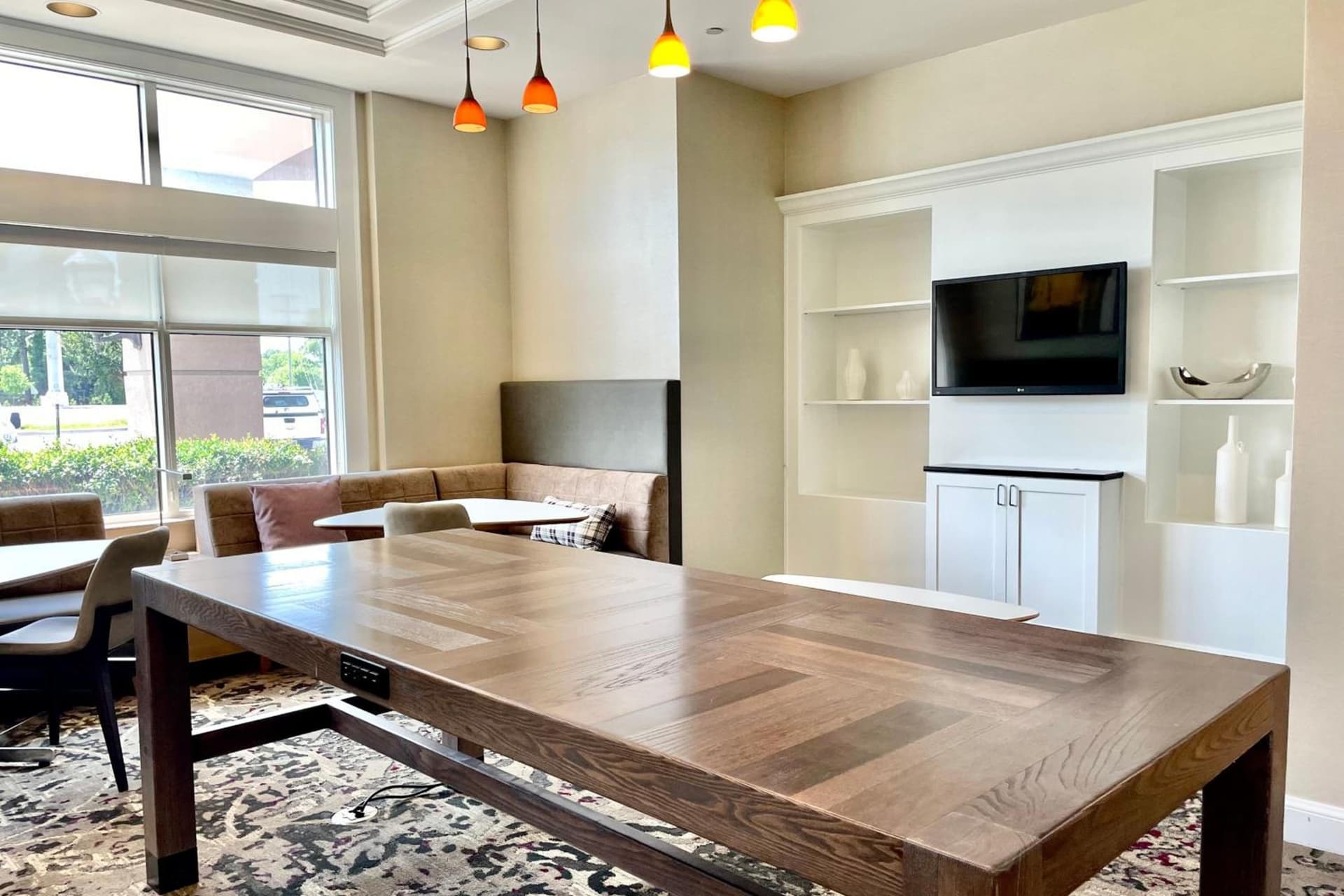 Residence Inn by Marriott Norfolk Airport gallery photo in Norfolk, VA — image 18