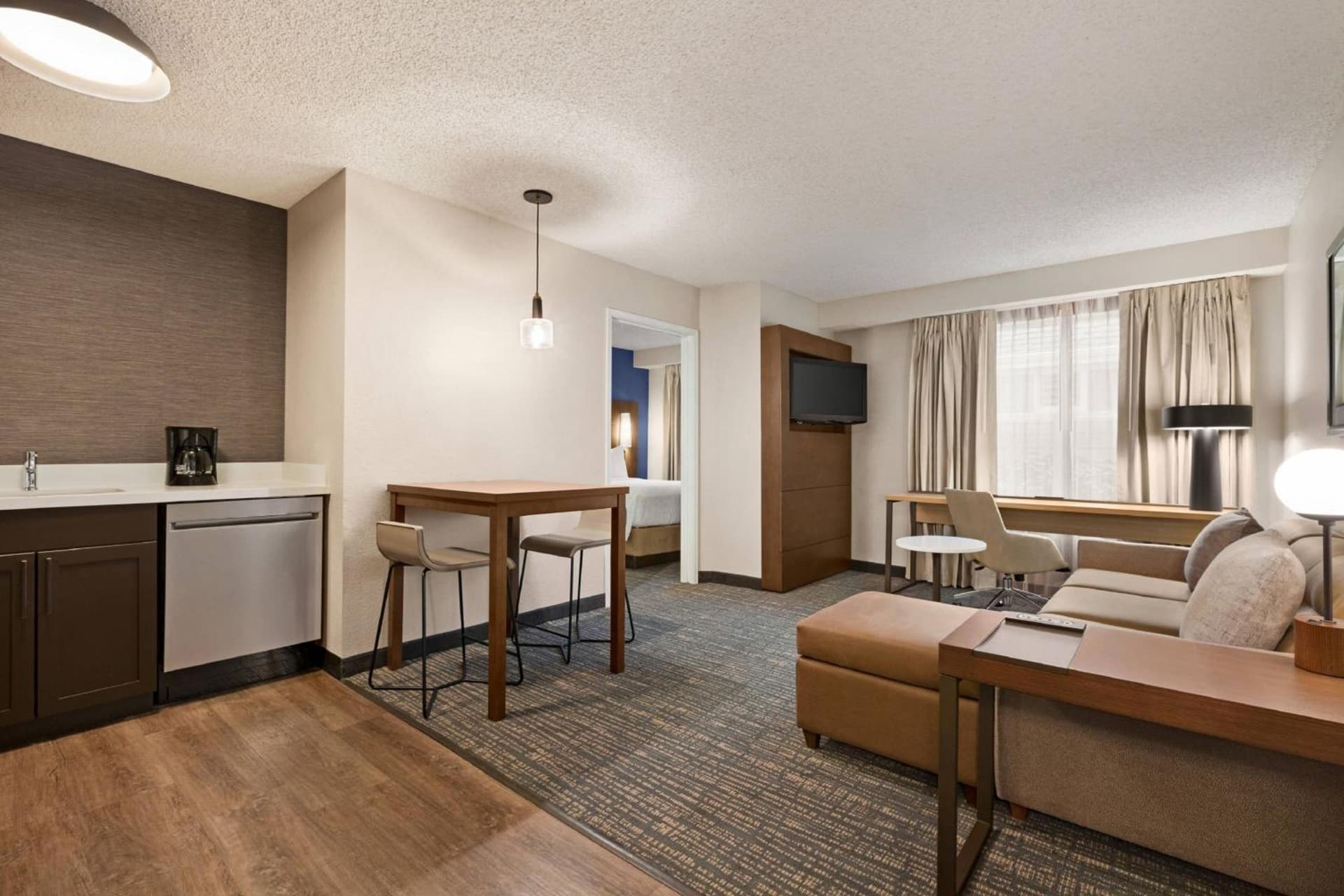 Residence Inn by Marriott Norfolk Airport gallery photo in Norfolk, VA — image 11