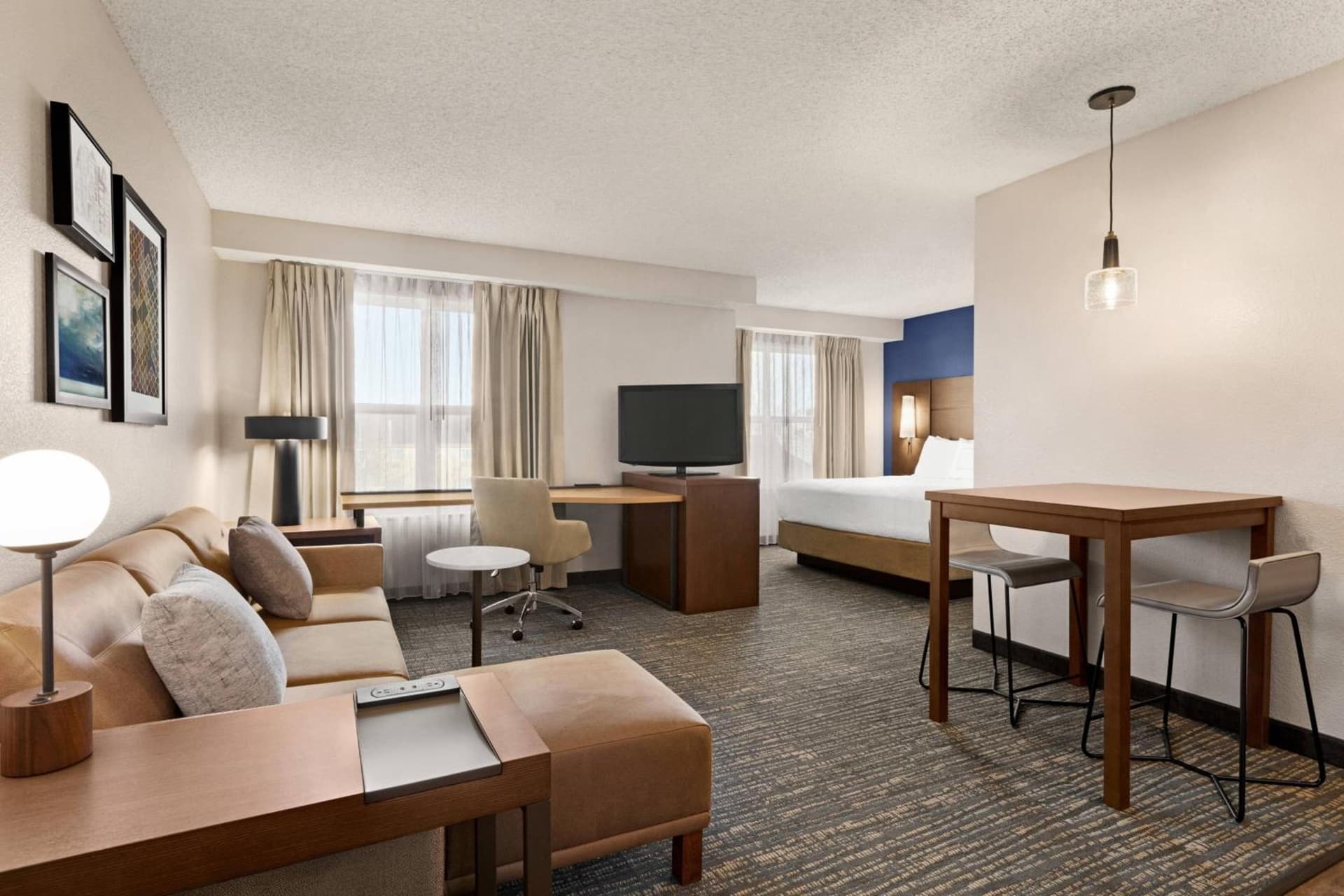 Residence Inn by Marriott Norfolk Airport gallery photo in Norfolk, VA — image 22