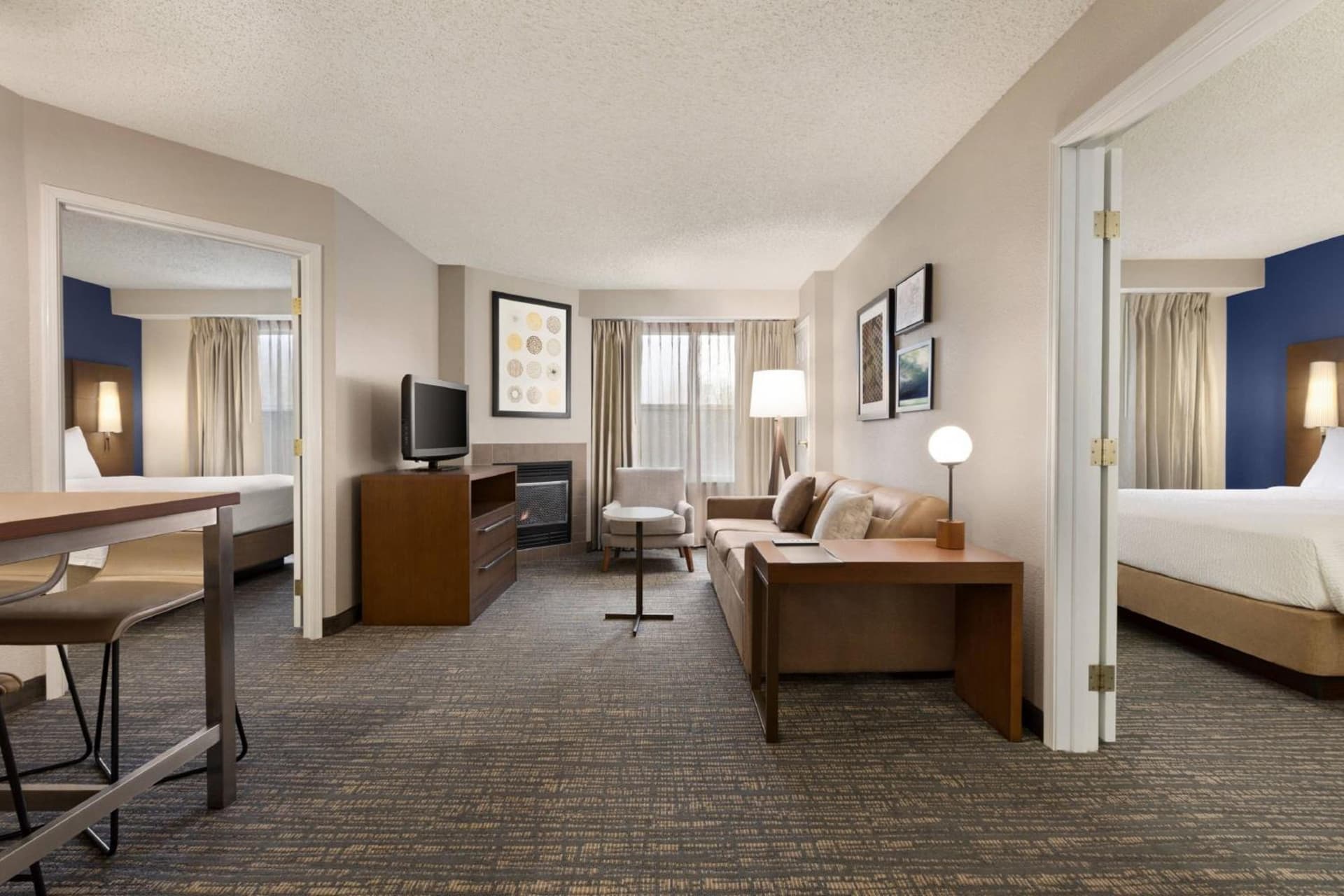 Residence Inn by Marriott Norfolk Airport gallery photo in Norfolk, VA — image 21