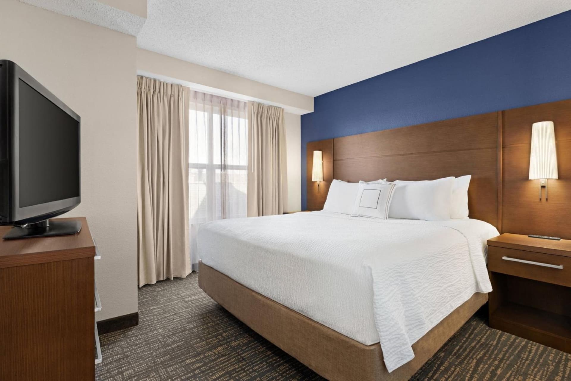 Residence Inn by Marriott Norfolk Airport gallery photo in Norfolk, VA — image 23