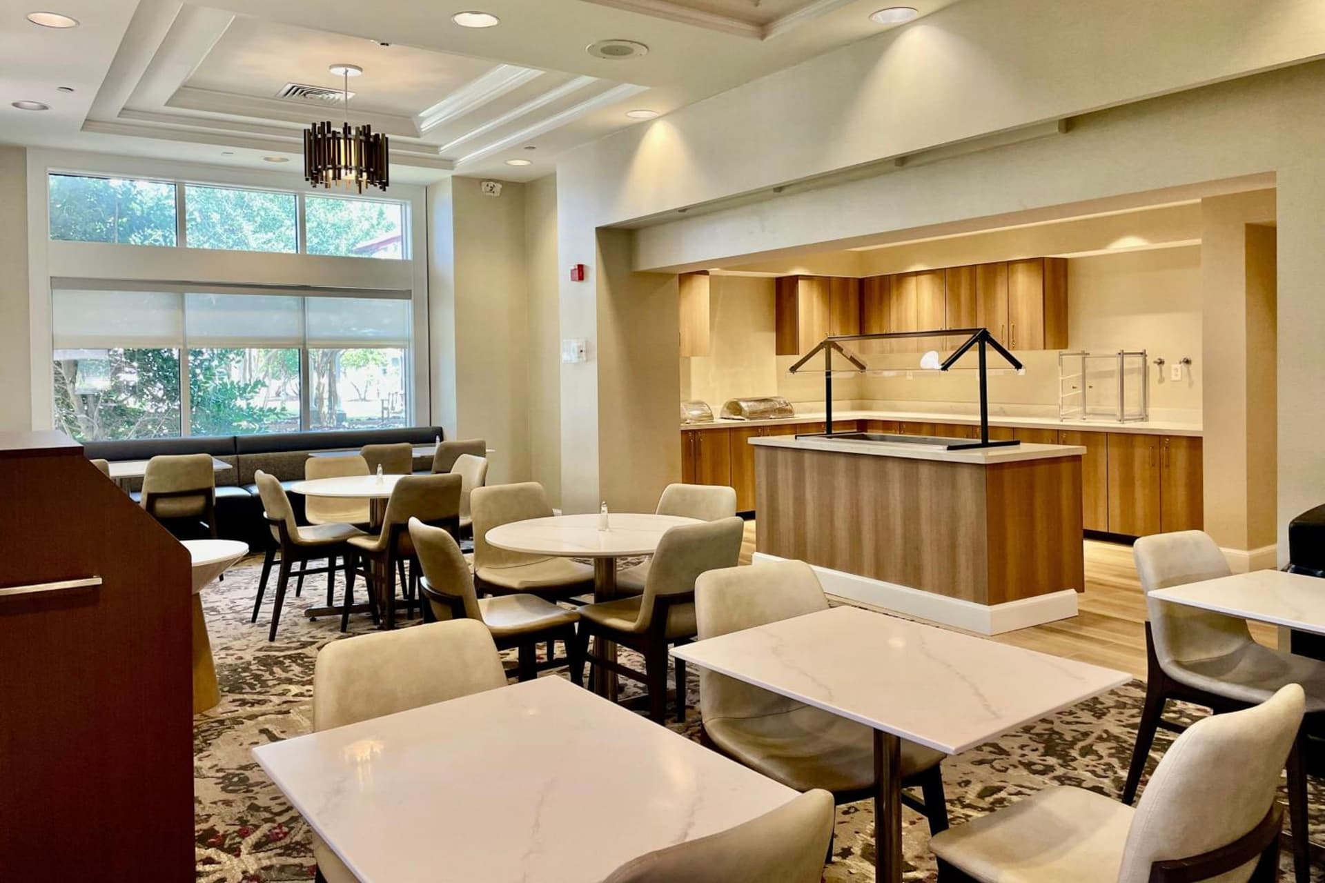 Residence Inn by Marriott Norfolk Airport gallery photo in Norfolk, VA — image 25