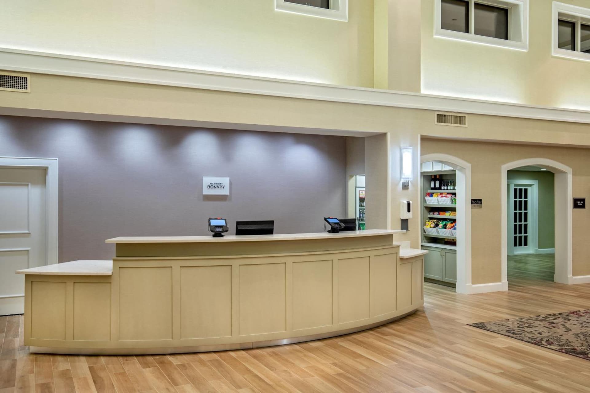 Residence Inn by Marriott Norfolk Airport gallery photo in Norfolk, VA — image 43