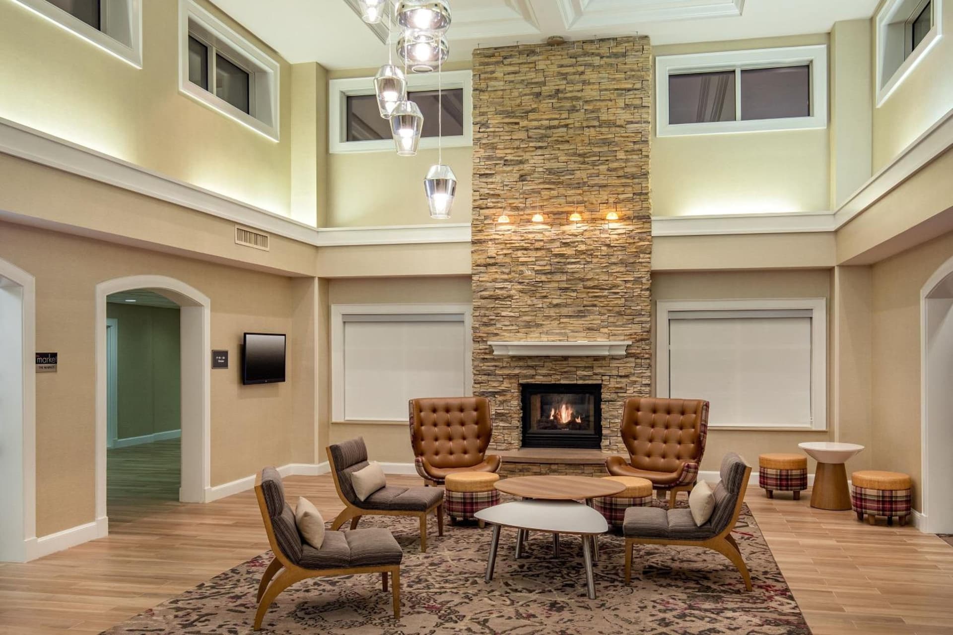 Residence Inn by Marriott Norfolk Airport gallery photo in Norfolk, VA — image 8