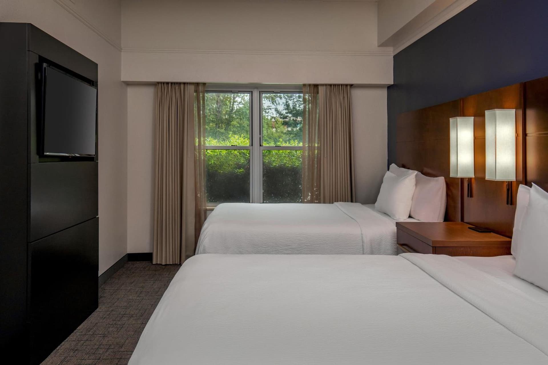 Residence Inn by Marriott Norfolk Airport gallery photo in Norfolk, VA — image 4